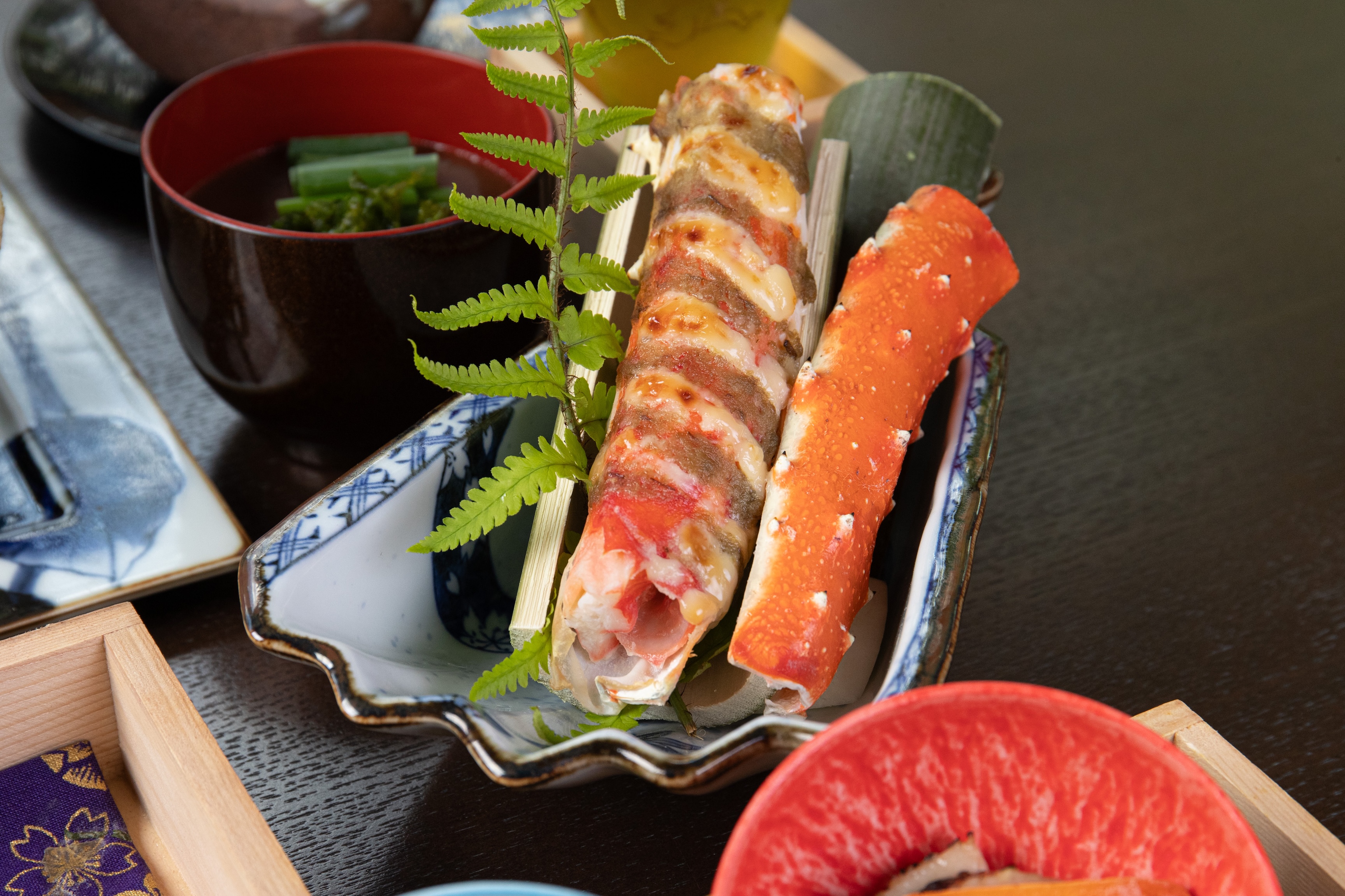 至福会席＜お食事イメージ＞