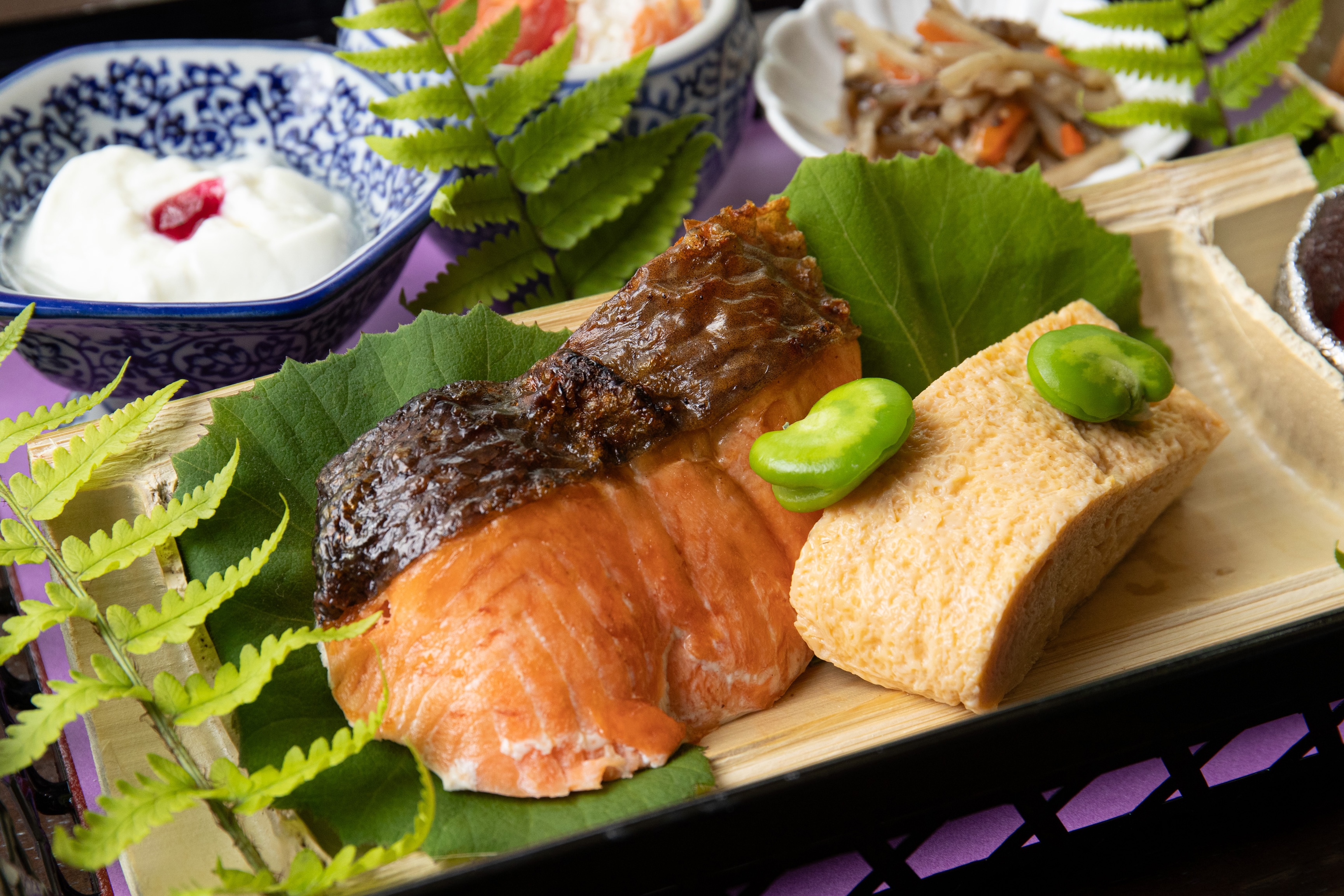 ご朝食＜お食事イメージ＞