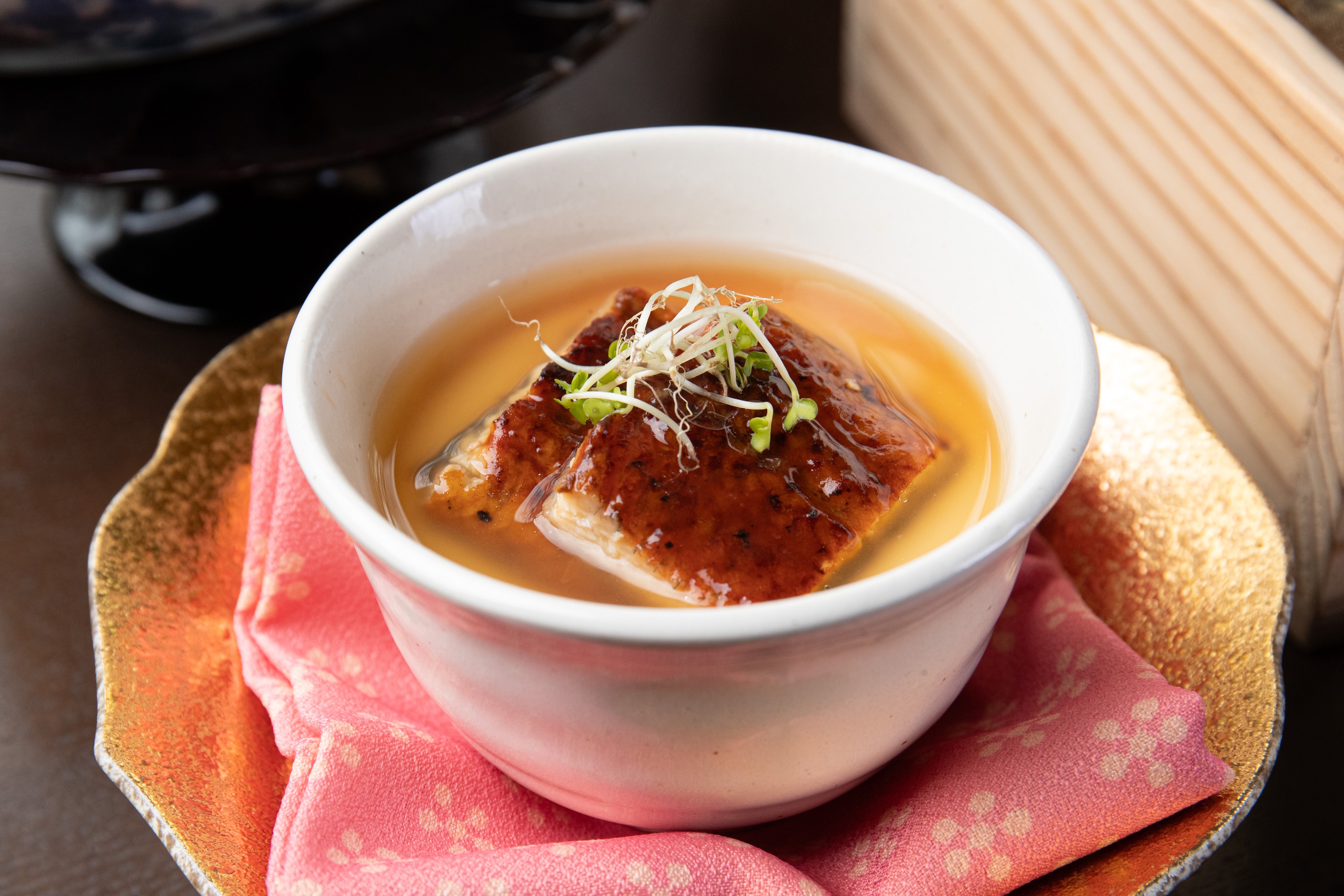 四季彩会席＜お食事イメージ＞