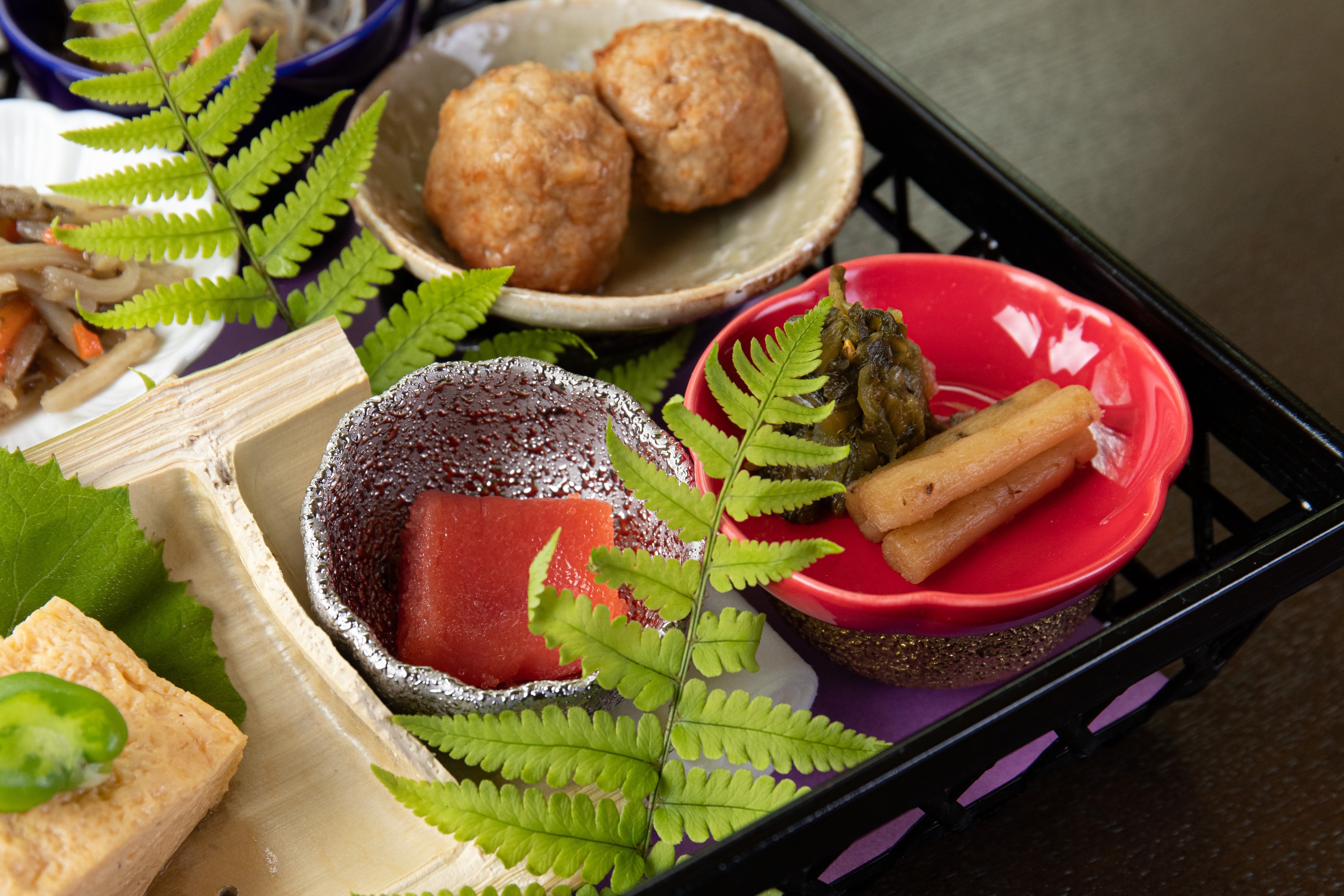 ご朝食＜お食事イメージ＞