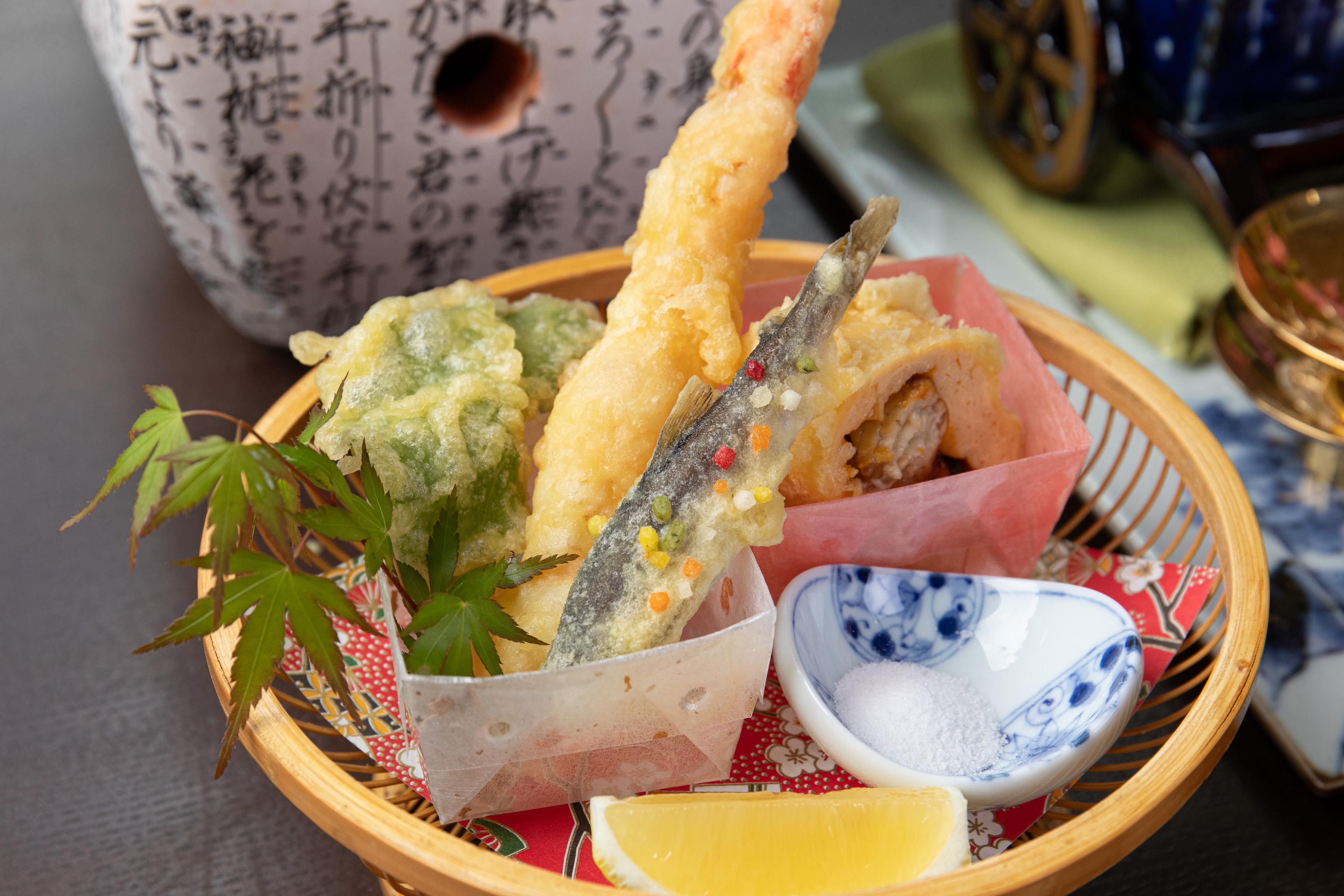 至福会席＜お食事イメージ＞