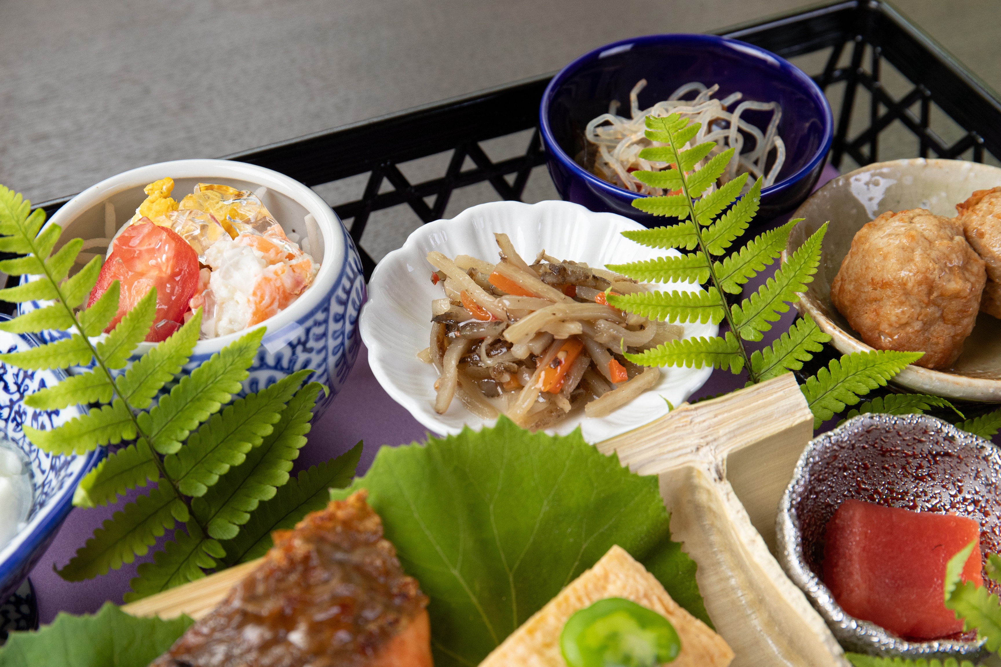 ご朝食＜お食事イメージ＞