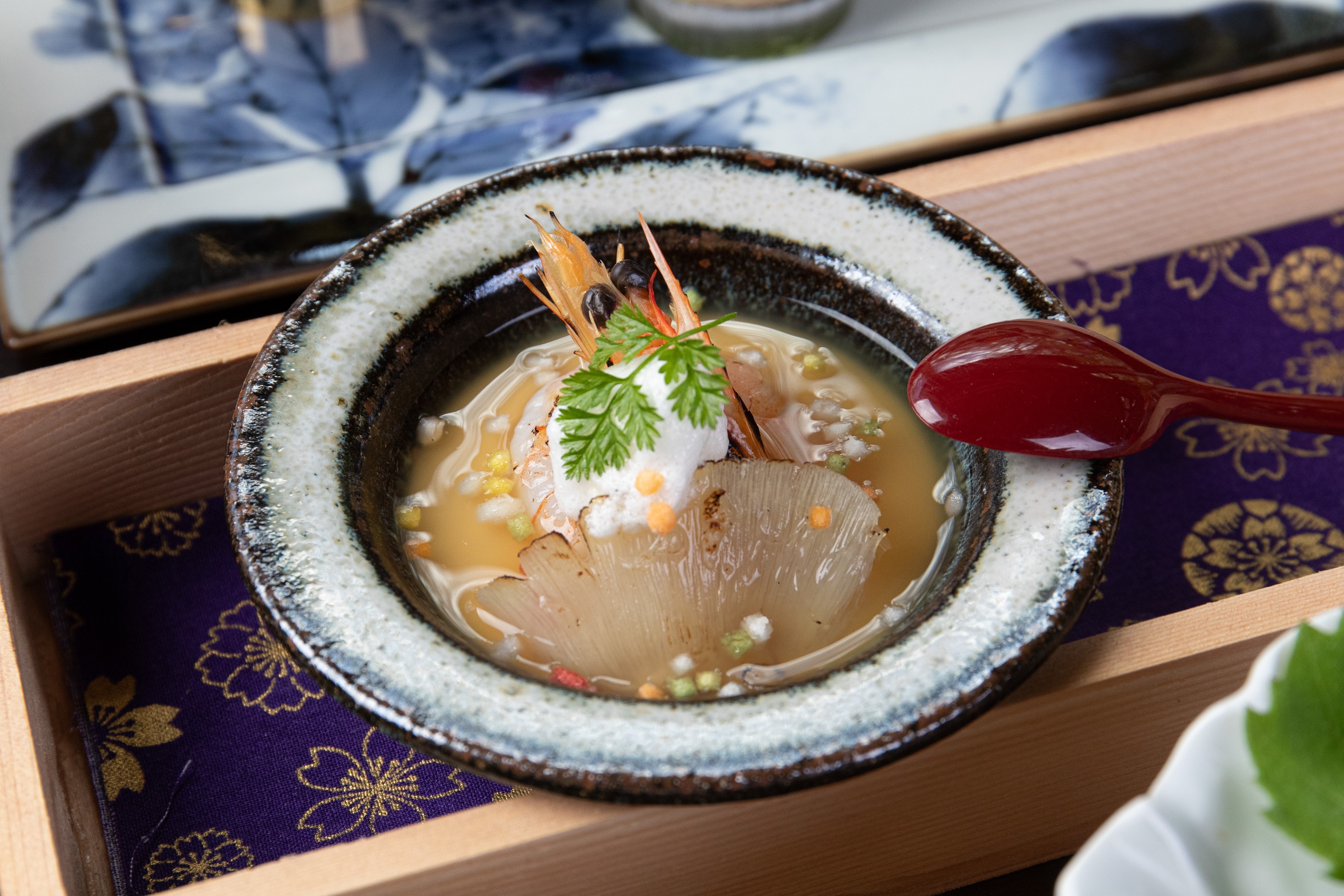 至福会席＜お食事イメージ＞