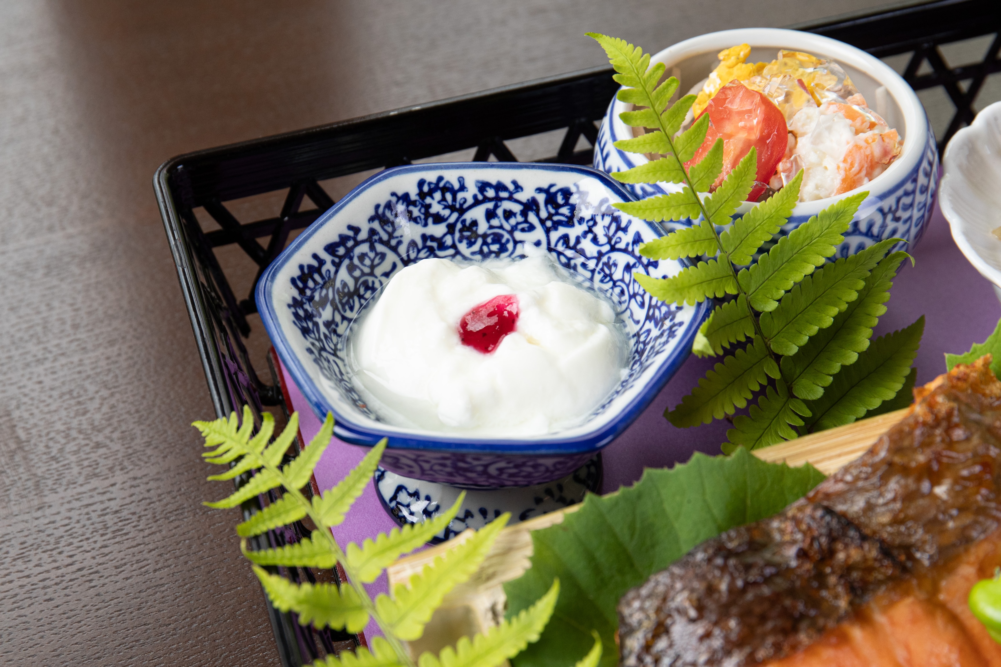 ご朝食＜お食事イメージ＞