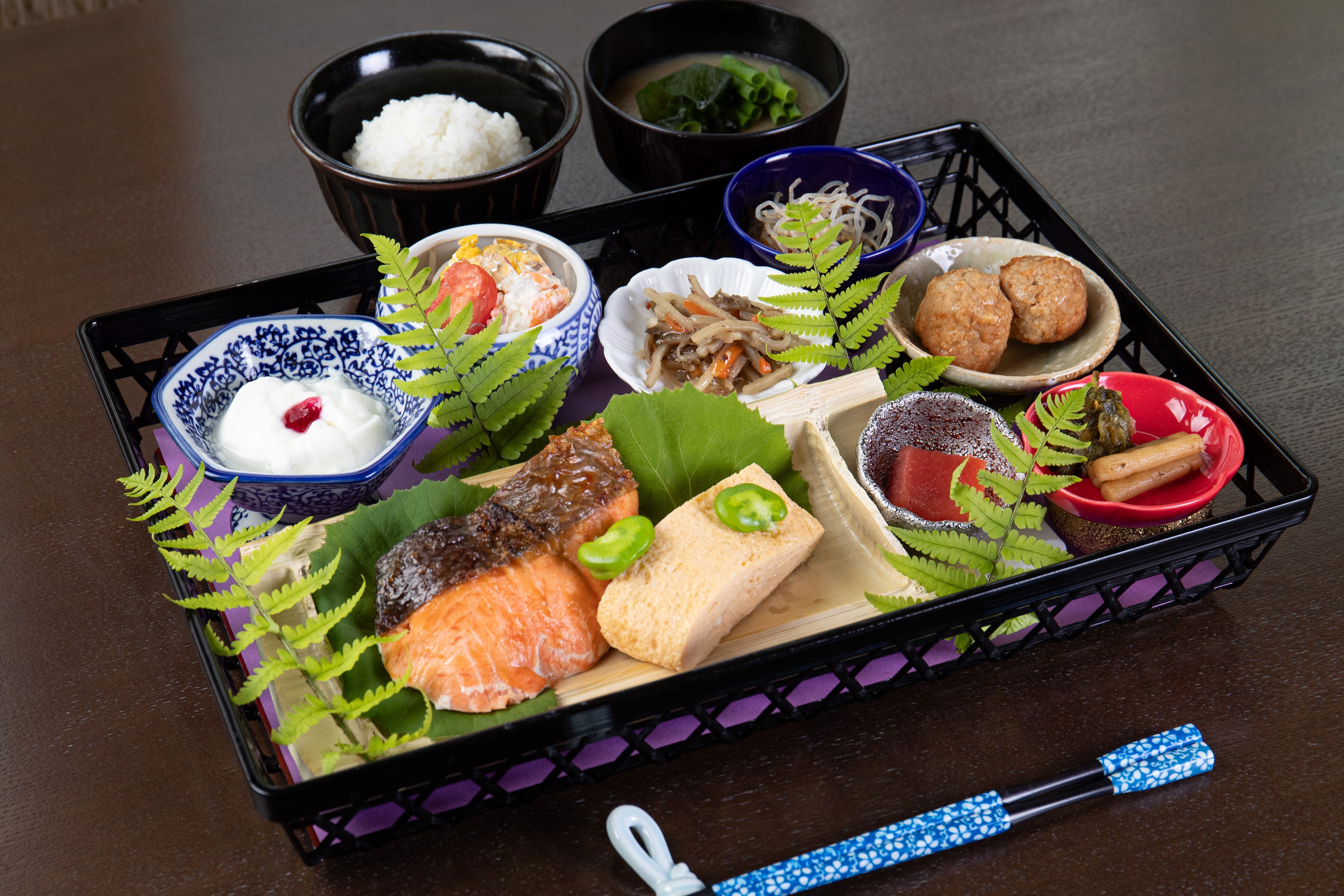 ご朝食＜お食事イメージ＞