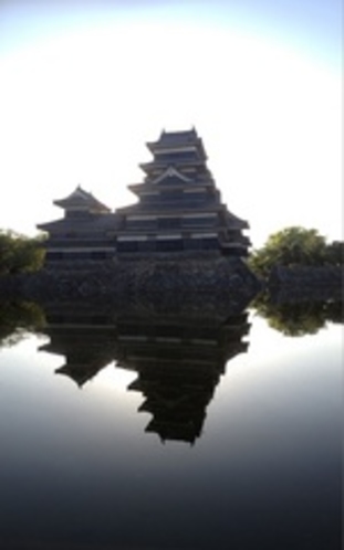 Matsumoto Castle