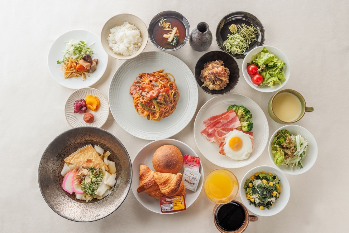 【5％OFF】【楽天スーパーSALE】【朝食付き】”なごやめし”を楽しむ 期間限定プラン