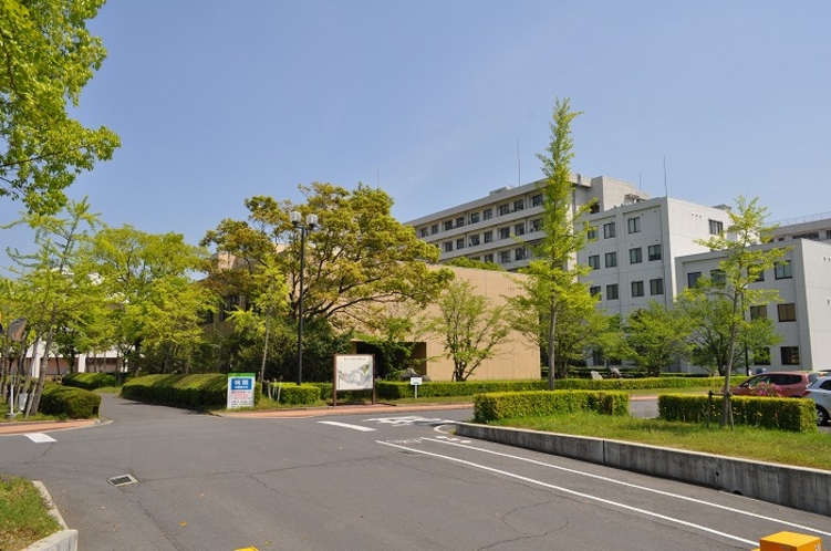 香川県立保健医療大学