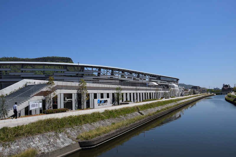 屋島レグザムフィールド（屋島陸上競技場）