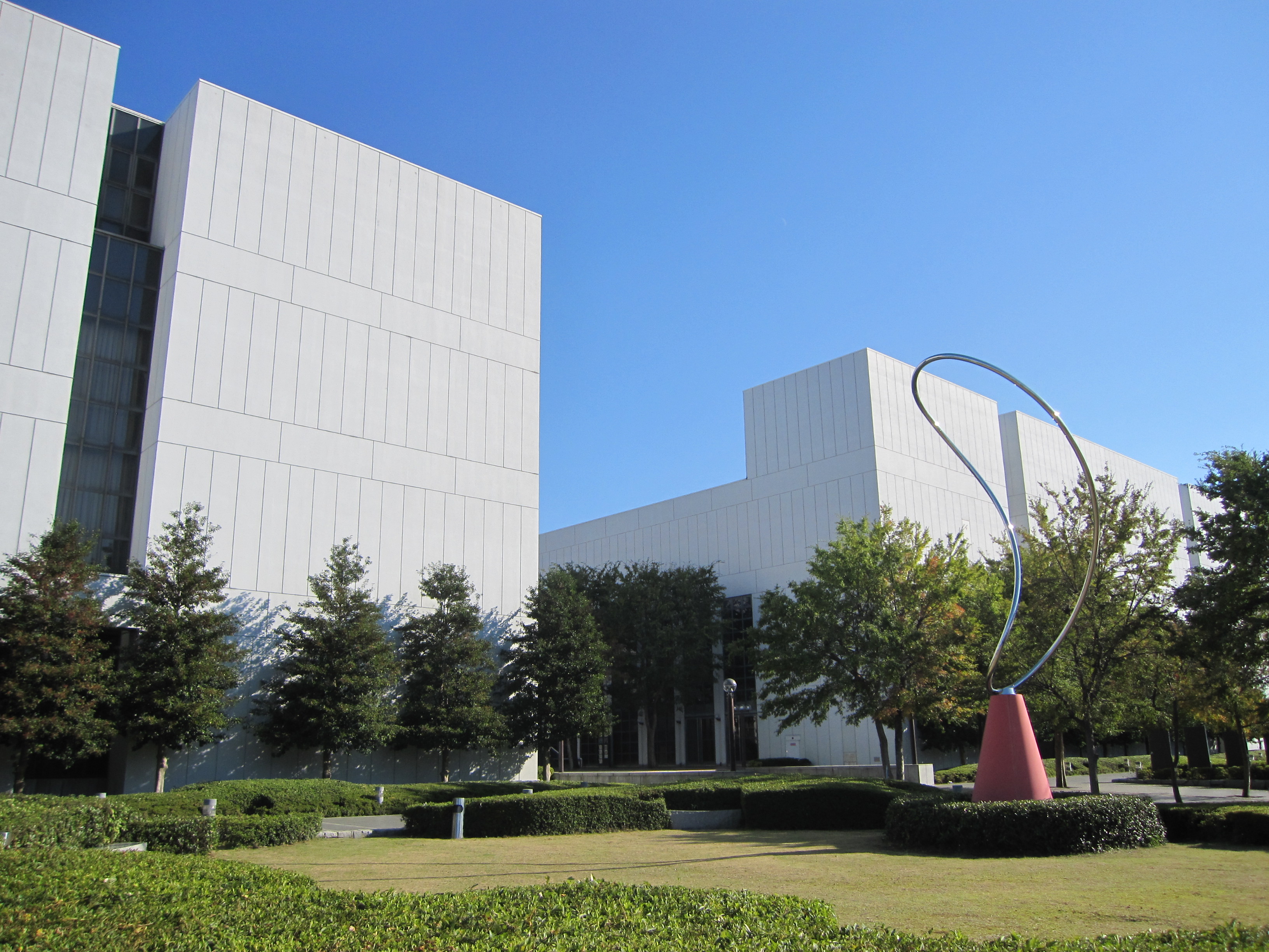 高松市総合体育館