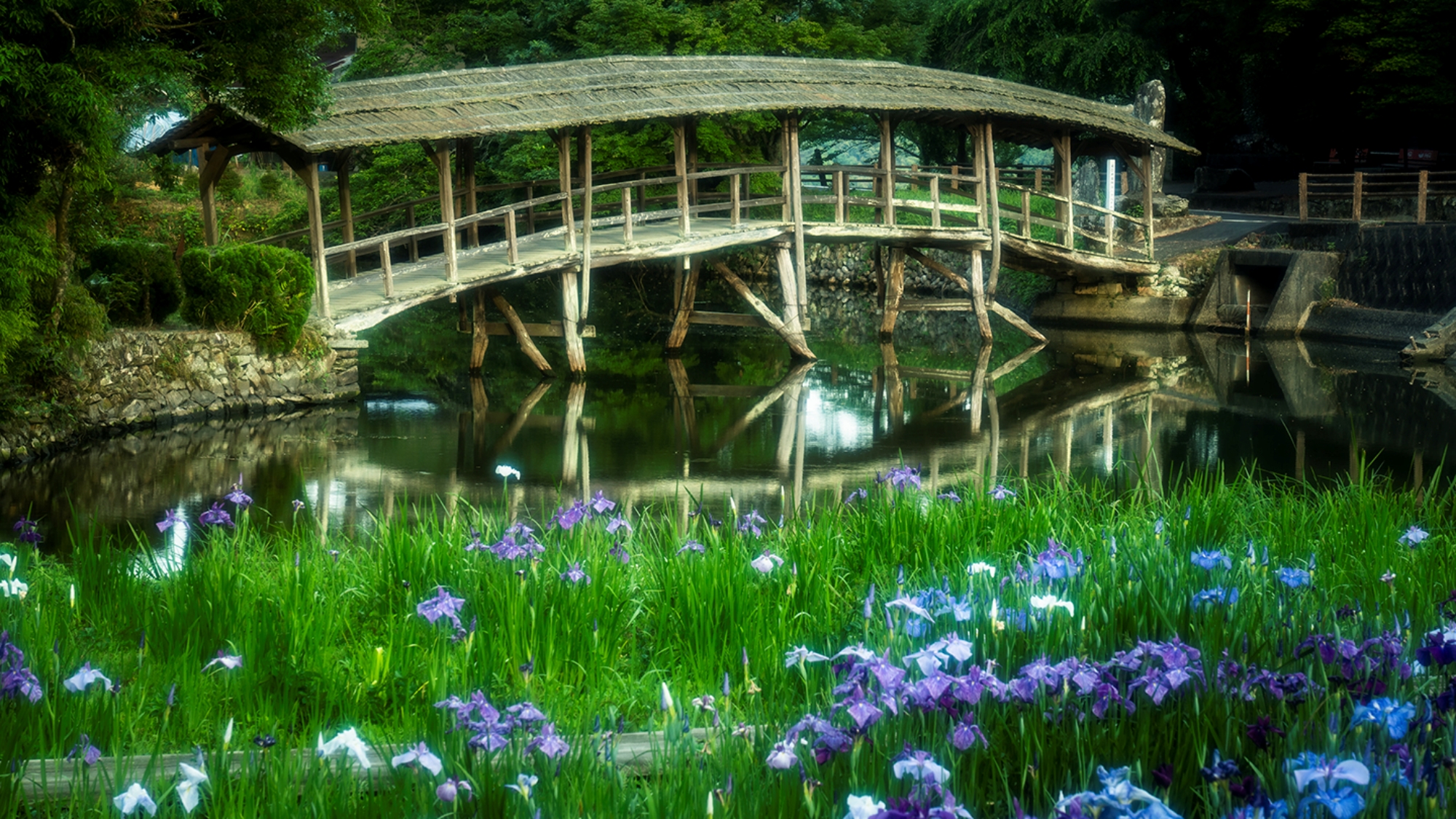 *【周辺施設】弓削神社　車で15分