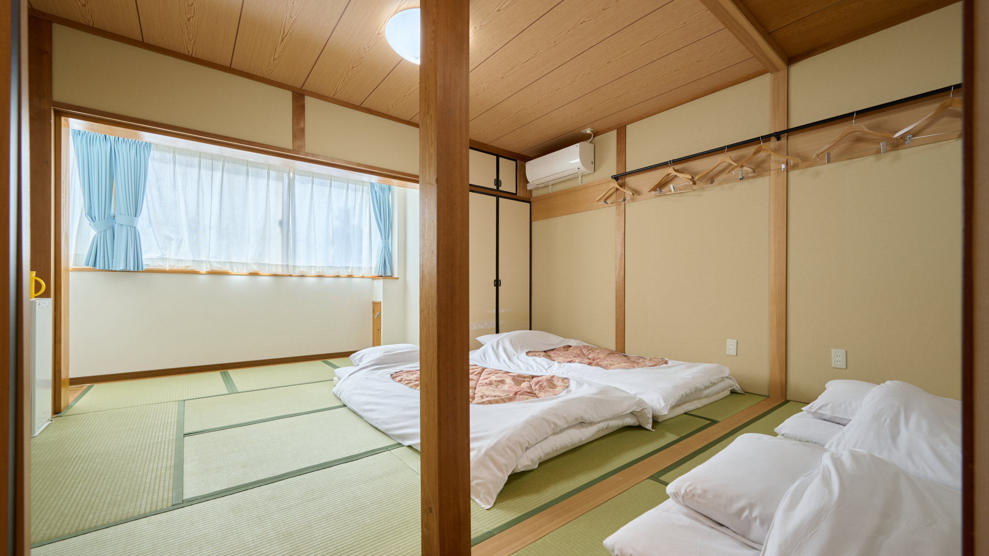 和室S/22畳■キッチン・テーブル付/バストイレセパレート