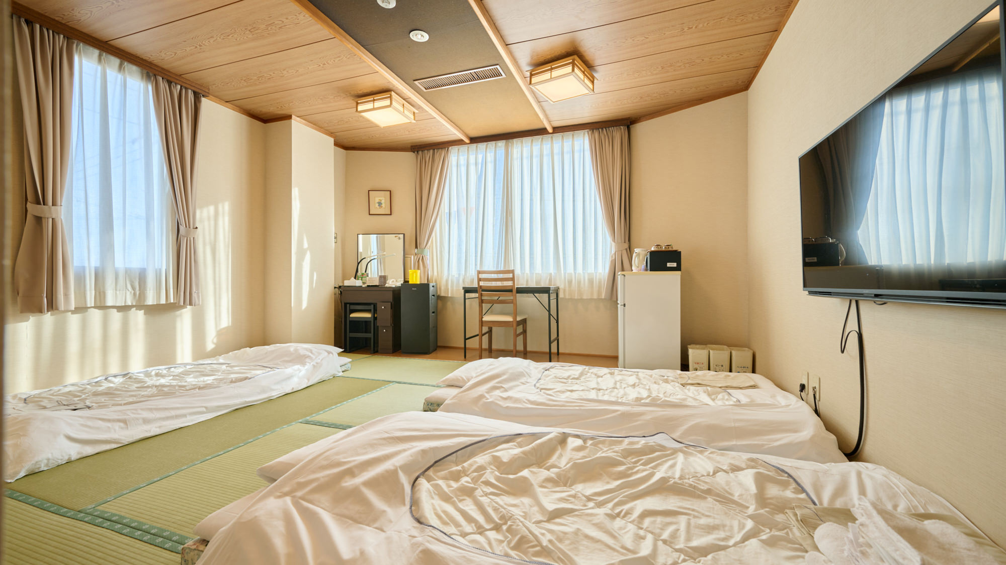 和室A/10畳■バス・トイレセパレート