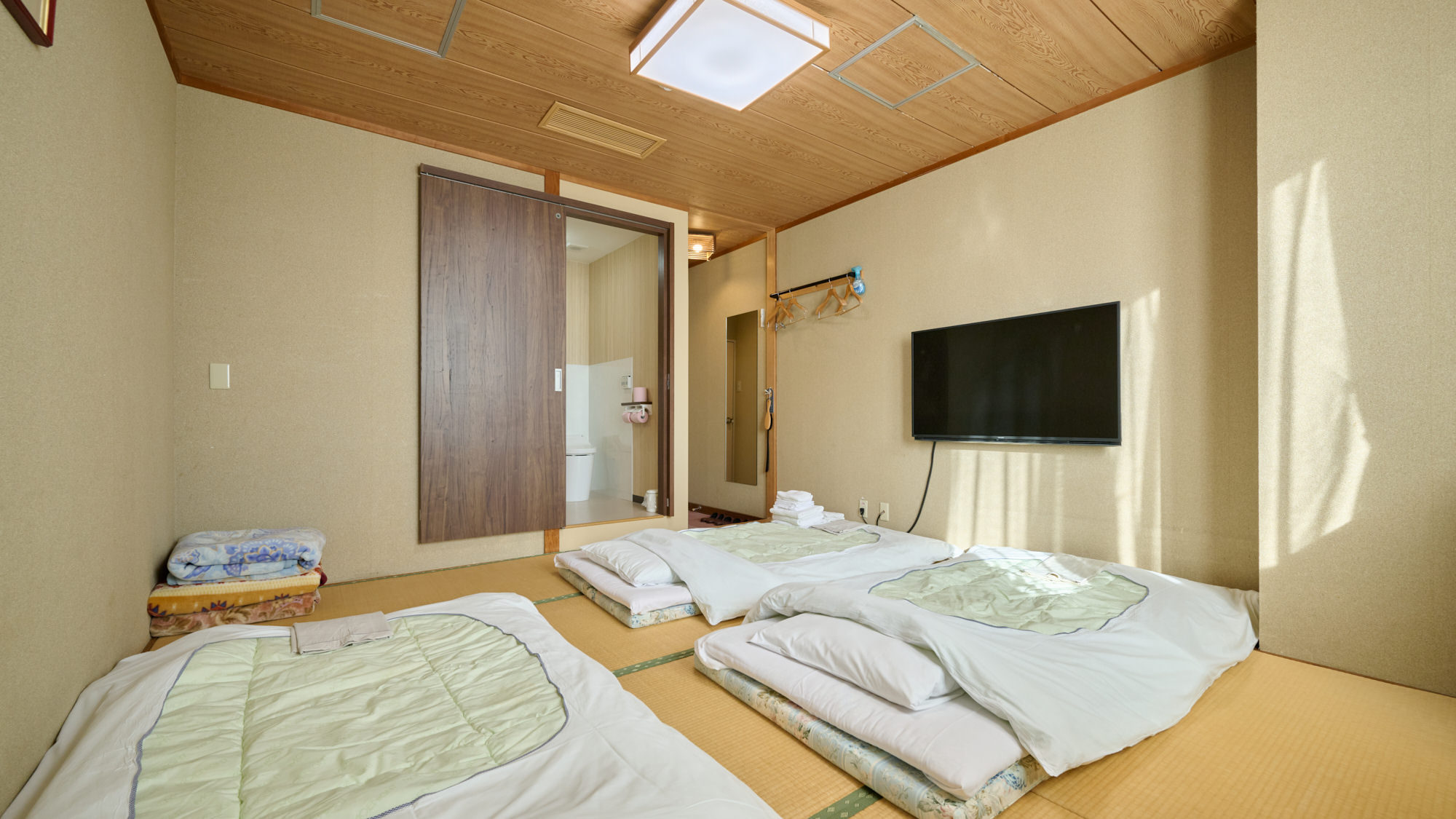 和室B/9畳■バス・トイレセパレート