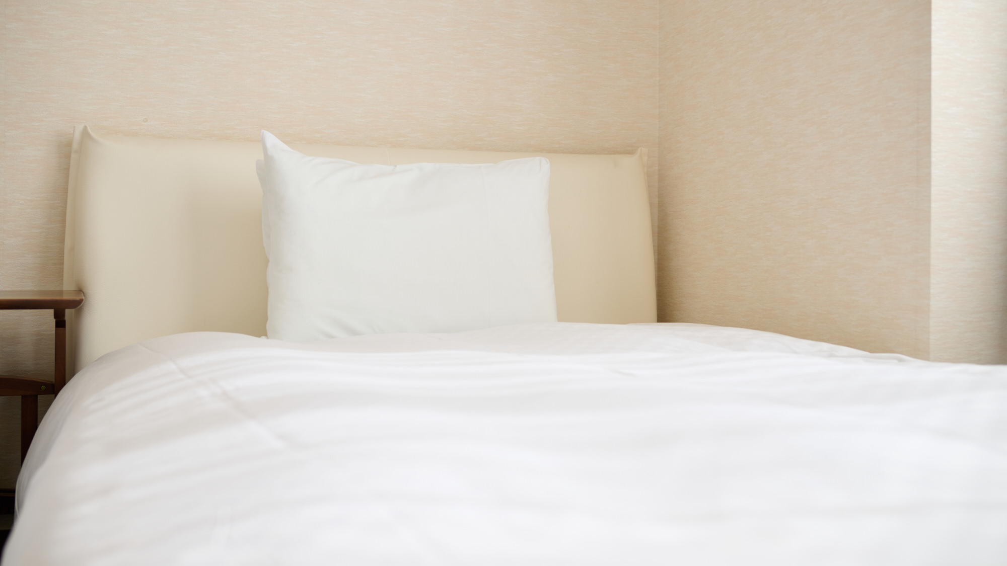 バリアフリー・特別室ツイン/20平米■車椅子対応