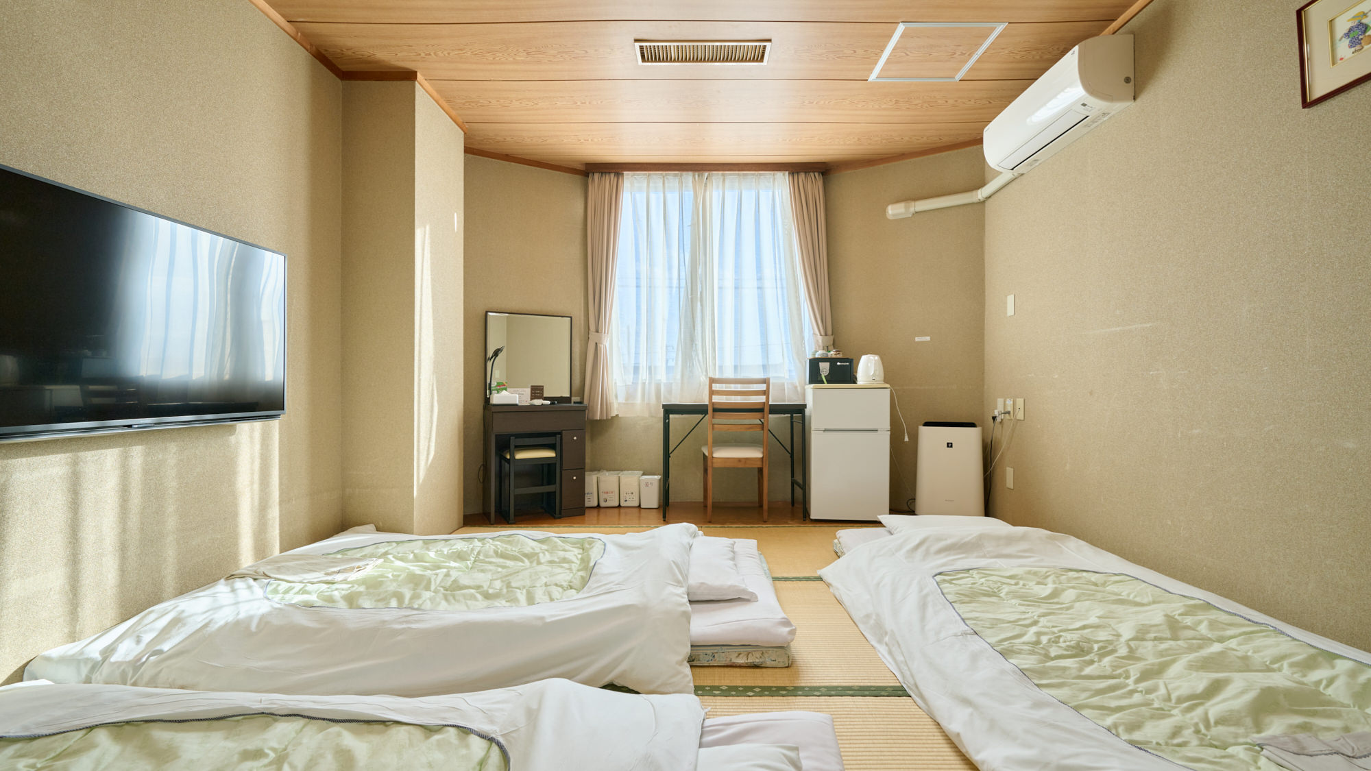 和室B/9畳■バス・トイレセパレート