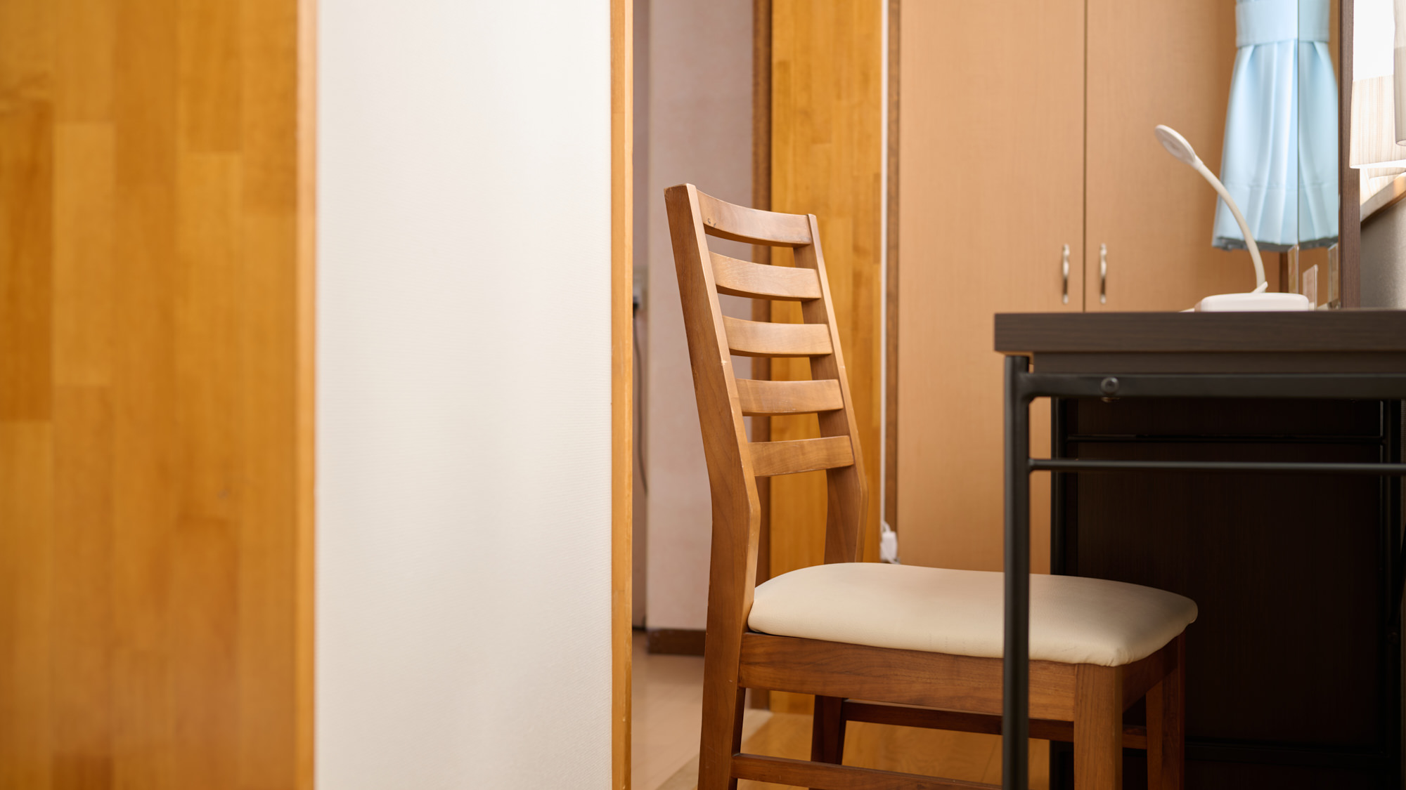 和室S/22畳■キッチン・テーブル付/バストイレセパレート