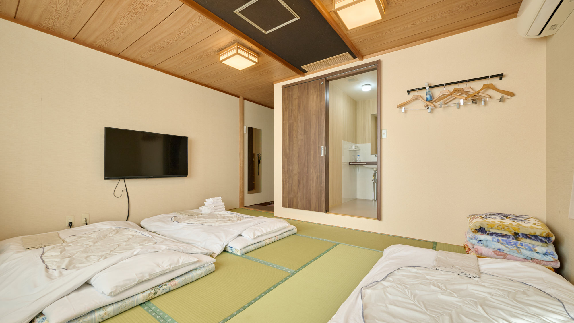 和室A/10畳■バス・トイレセパレート