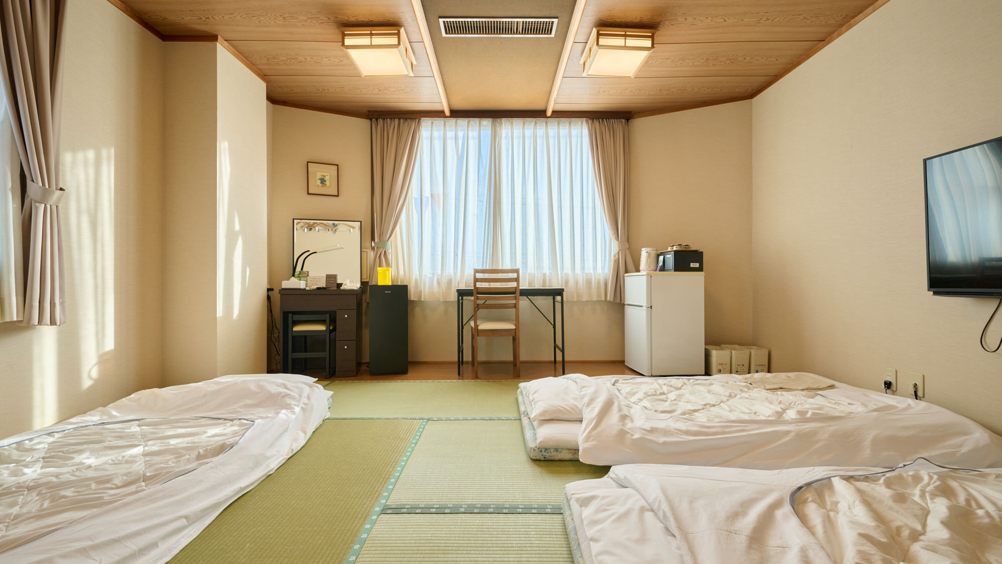 和室A/10畳■バス・トイレセパレート