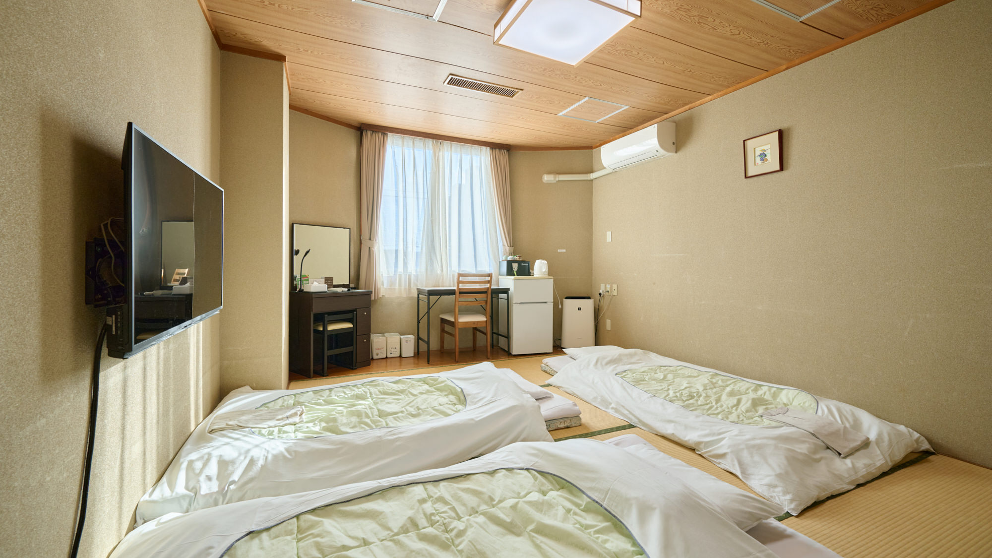 和室B/9畳■バス・トイレセパレート