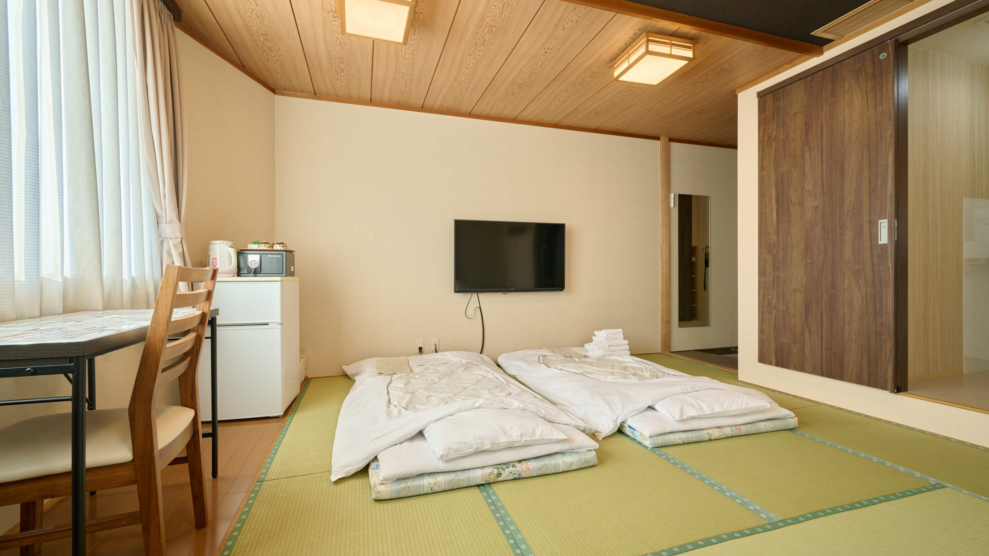 和室A/10畳■バス・トイレセパレート