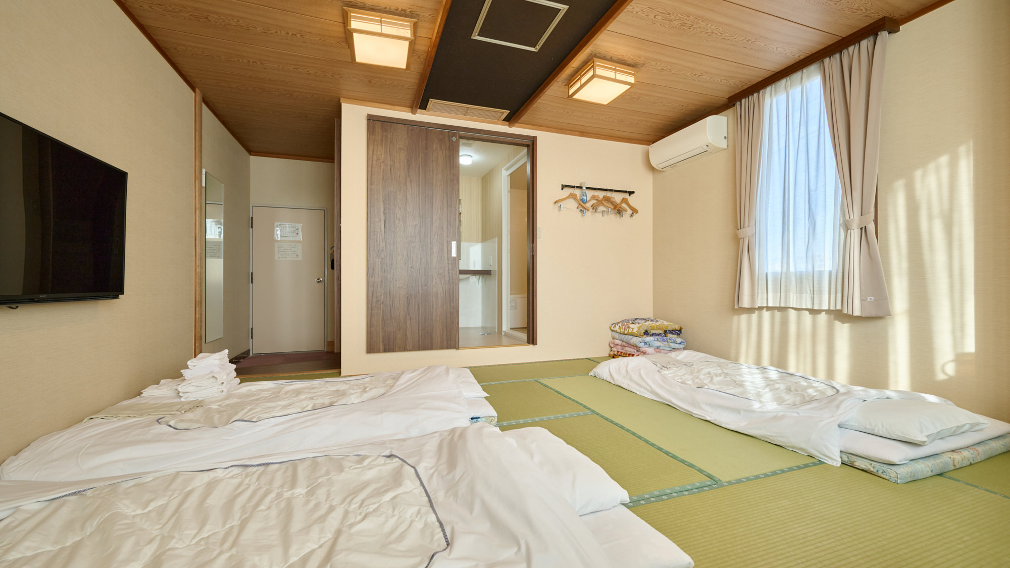 和室A/10畳■バス・トイレセパレート