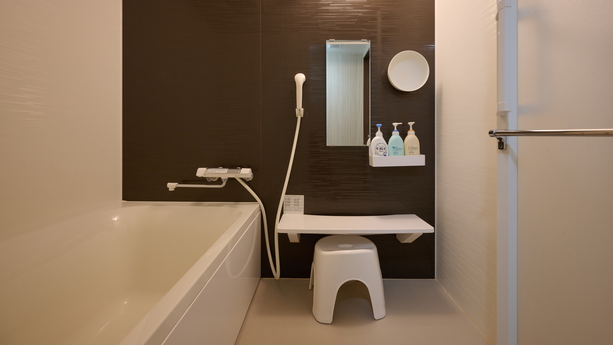 和室A/10畳■バス・トイレセパレート