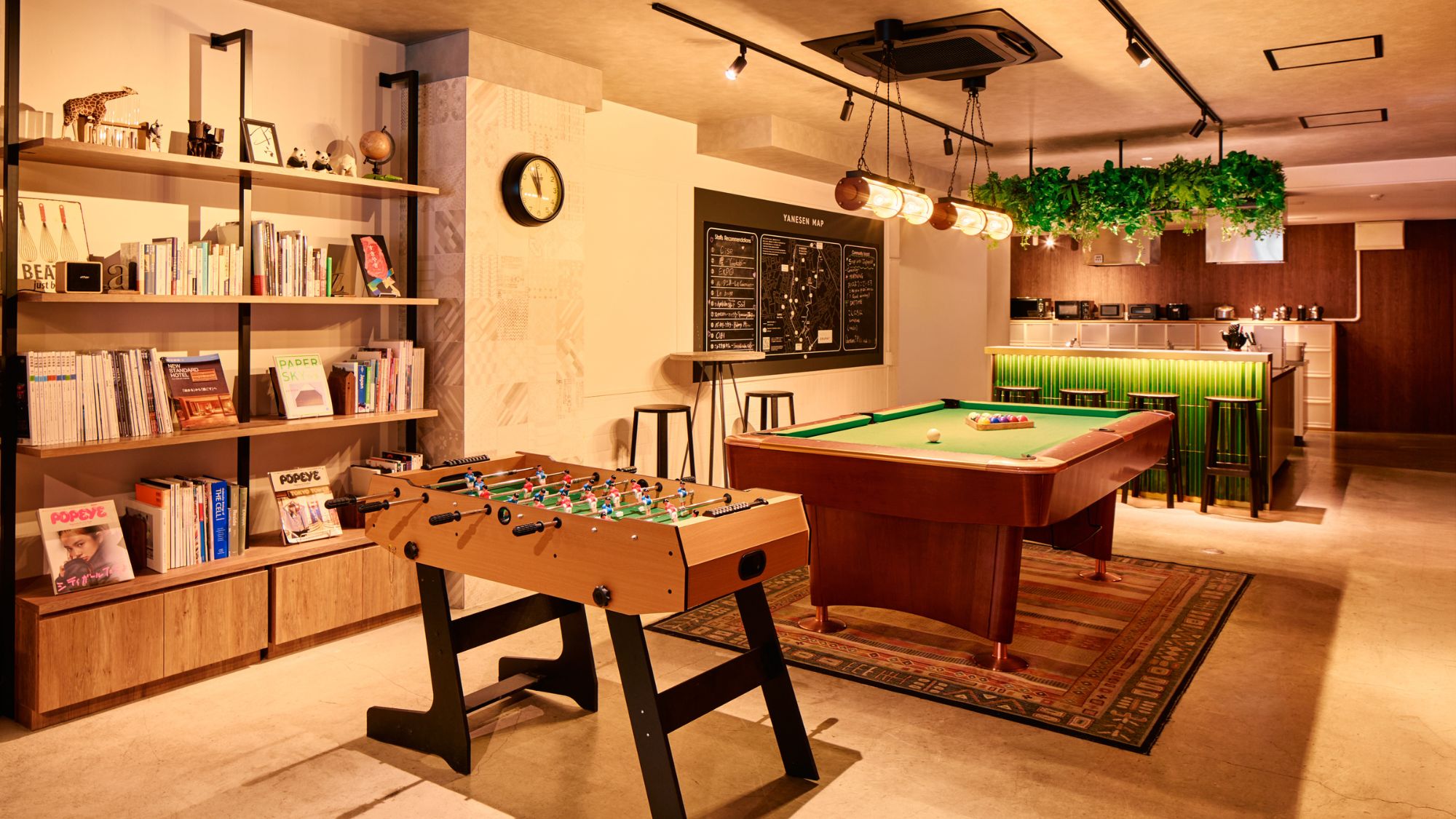 ＨＯＴＥＬ　ＧＲＡＰＨＹ　ＮＥＺＵ（ホテルグラフィー根津） - 写真 138