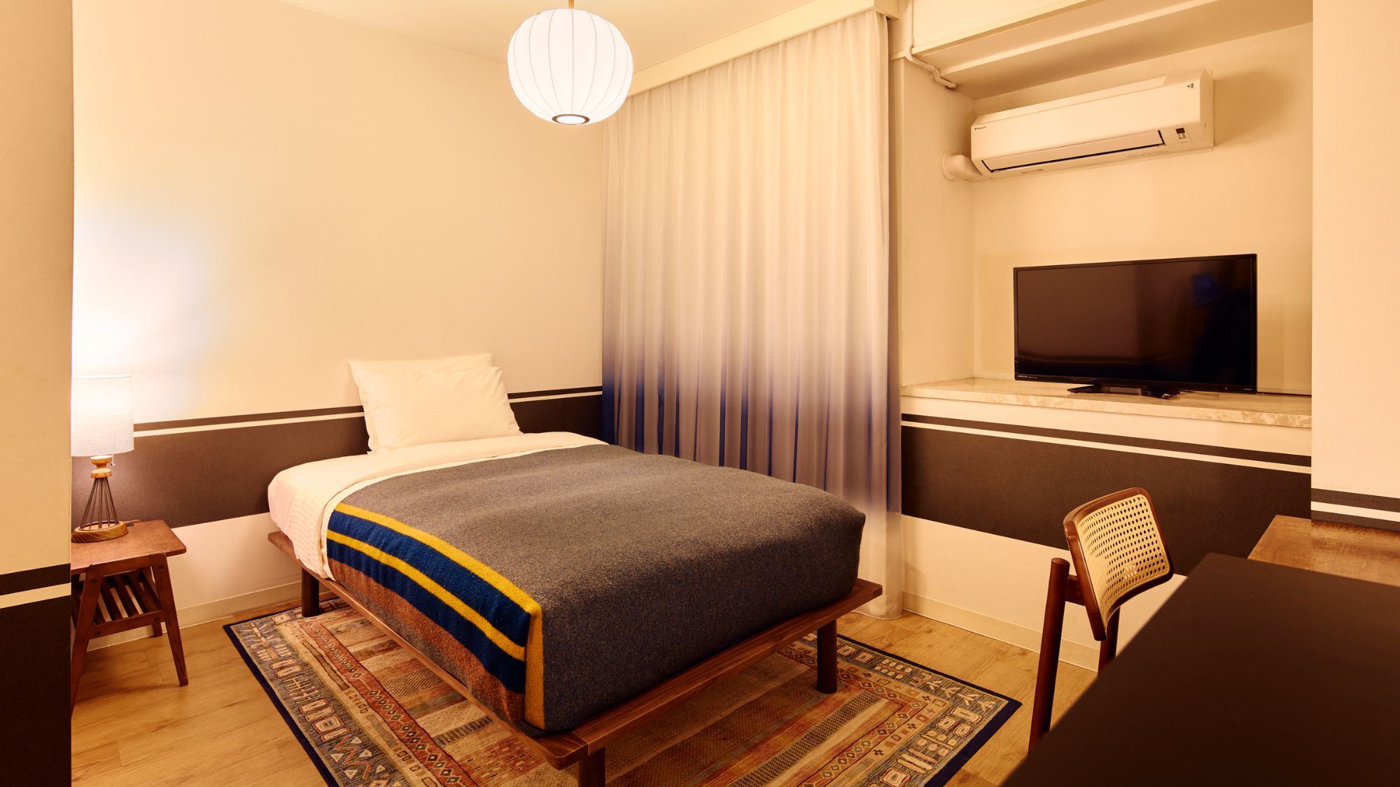 ＨＯＴＥＬ　ＧＲＡＰＨＹ　ＮＥＺＵ（ホテルグラフィー根津） - 写真 24