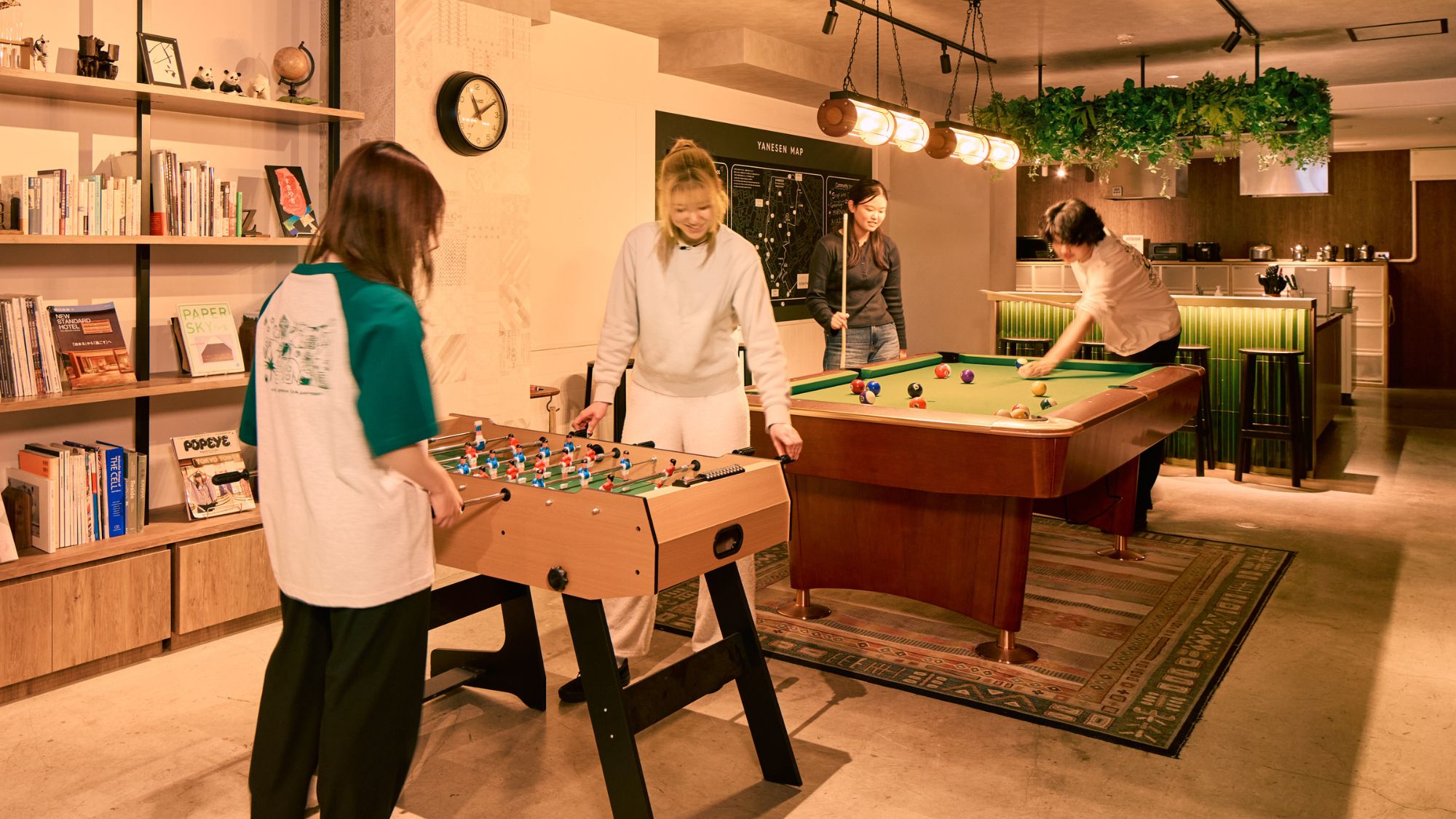 ＨＯＴＥＬ　ＧＲＡＰＨＹ　ＮＥＺＵ（ホテルグラフィー根津） - 写真 135