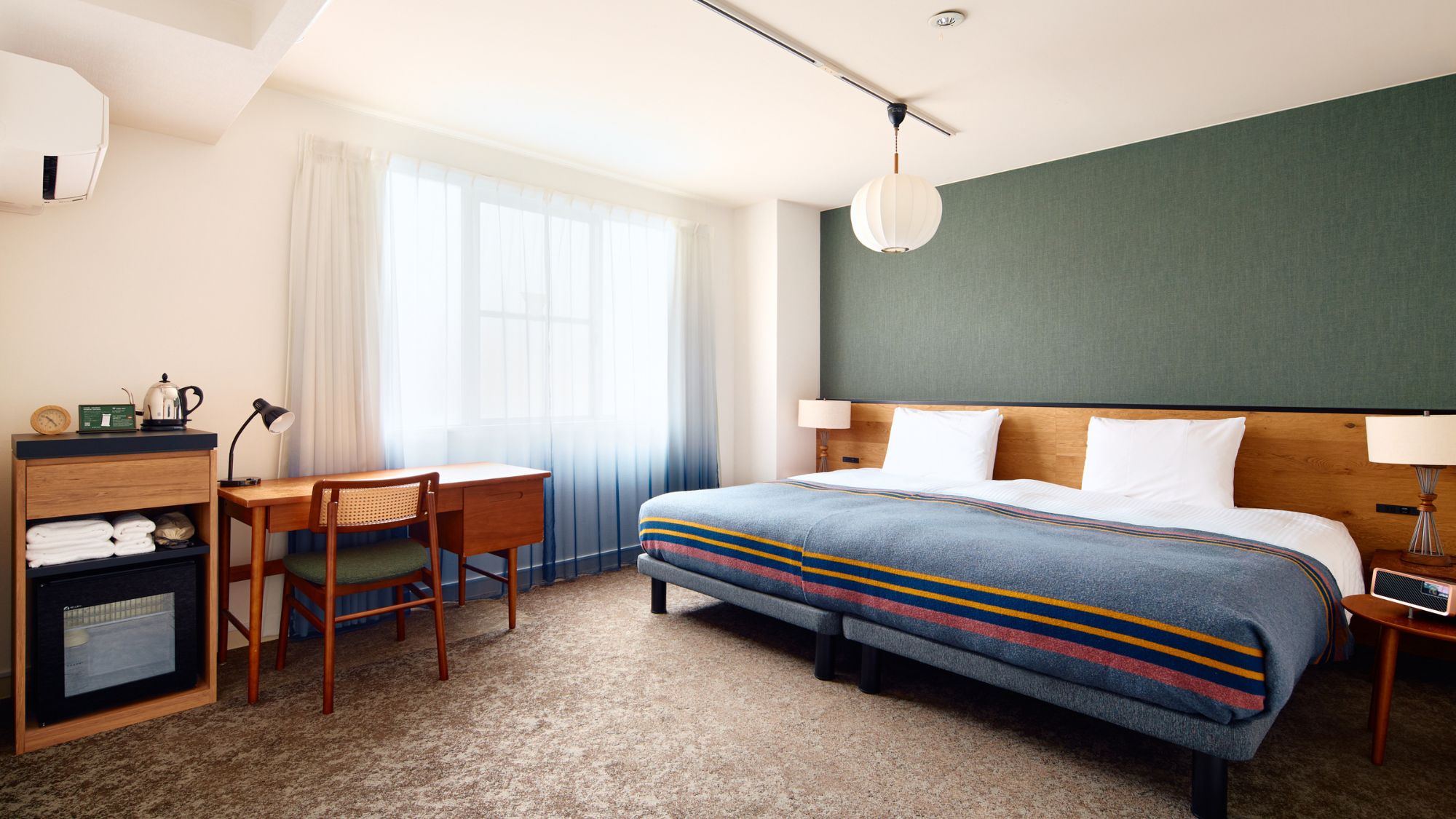 ＨＯＴＥＬ　ＧＲＡＰＨＹ　ＮＥＺＵ（ホテルグラフィー根津） - 写真 8