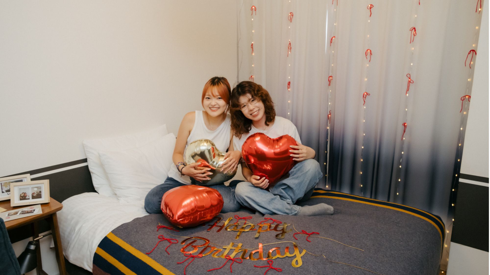 アニバーサリープラン(アップルパイ)朝食付き