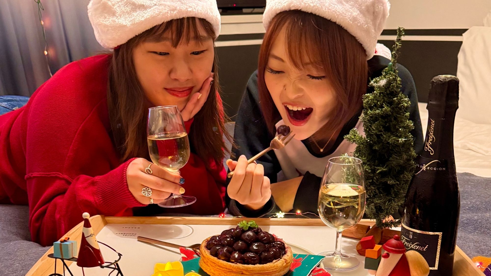 クリスマスプラン2025