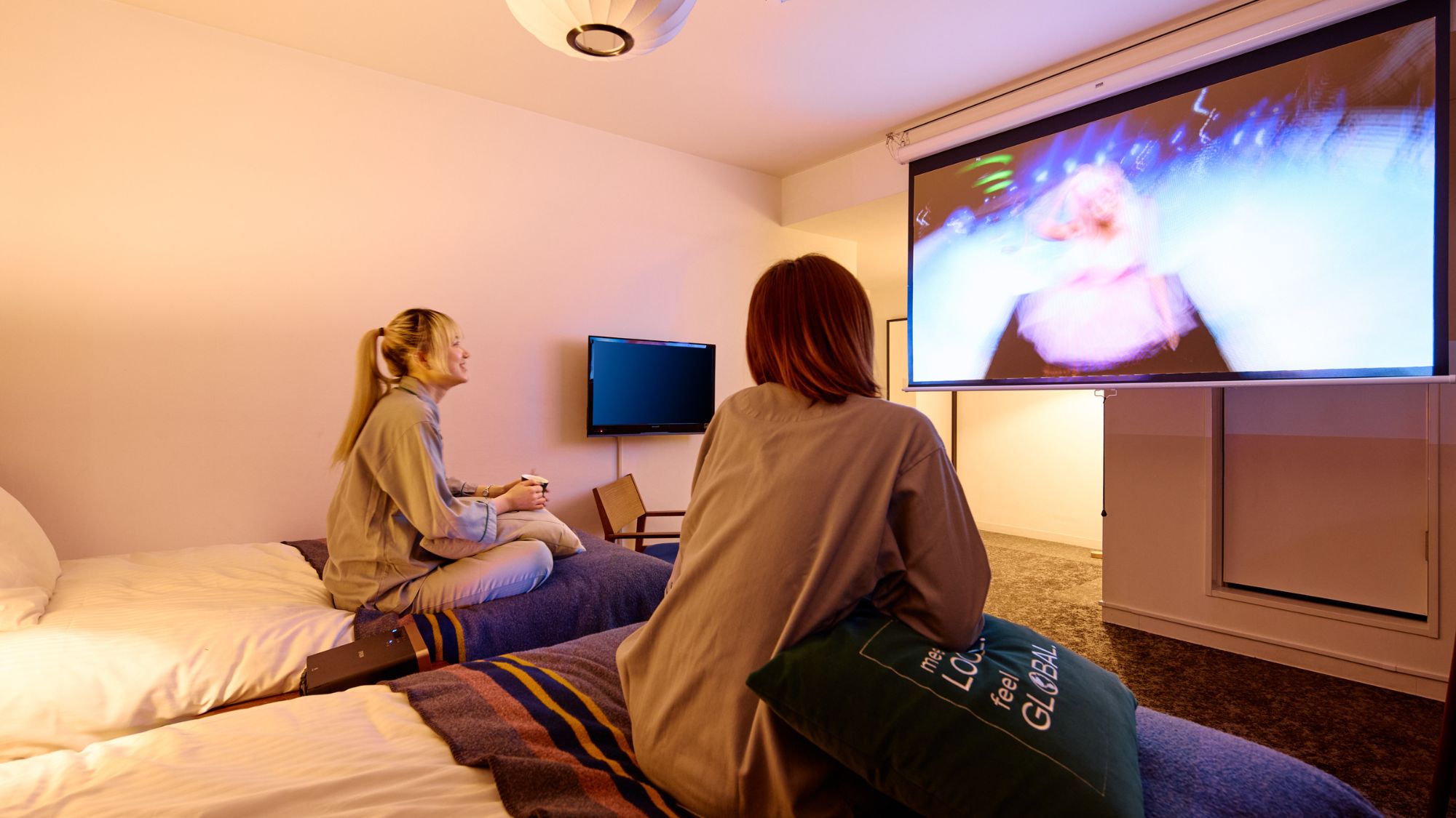 ＨＯＴＥＬ　ＧＲＡＰＨＹ　ＮＥＺＵ（ホテルグラフィー根津） - 写真 10