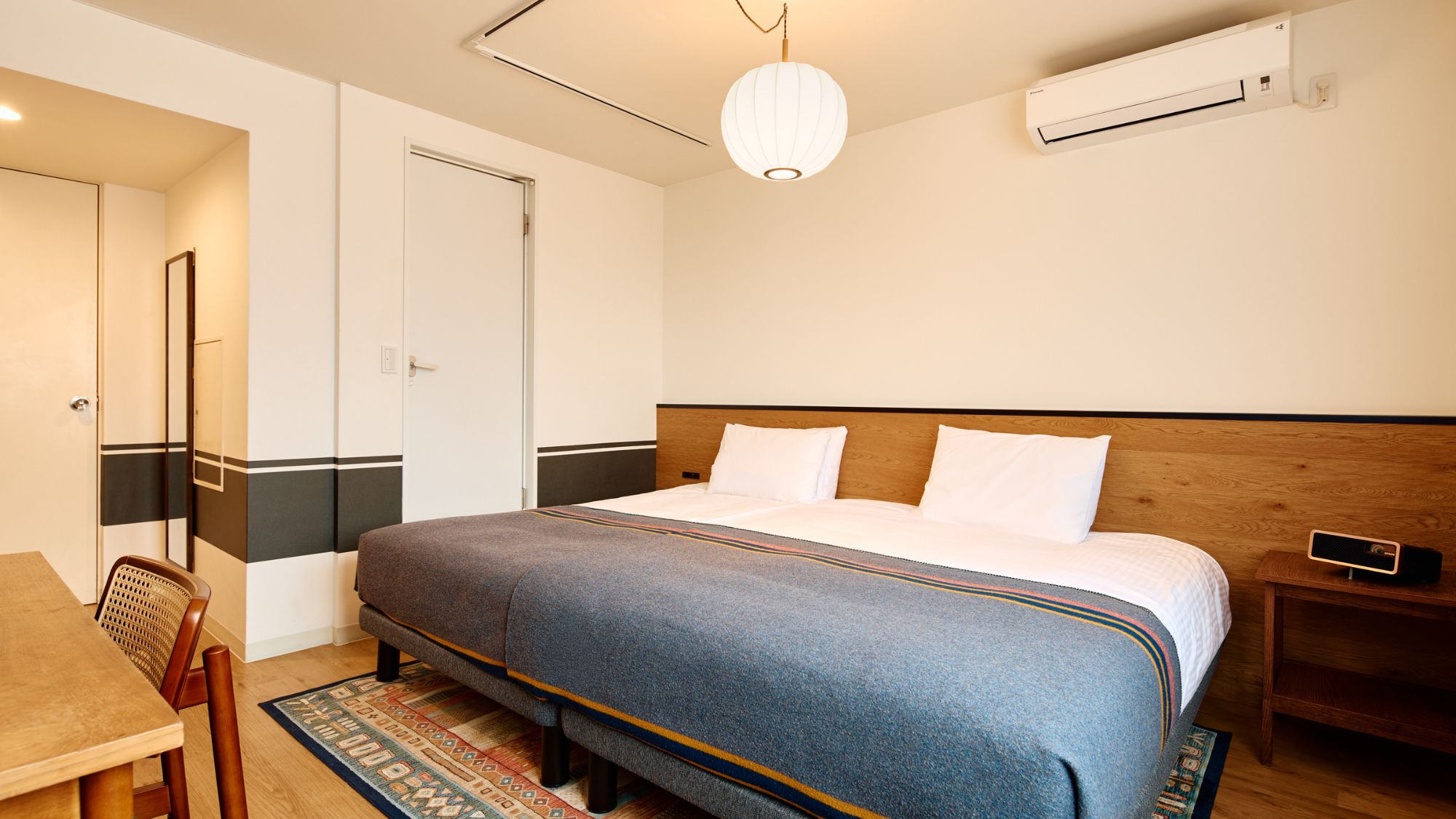 ＨＯＴＥＬ　ＧＲＡＰＨＹ　ＮＥＺＵ（ホテルグラフィー根津） - 写真 14
