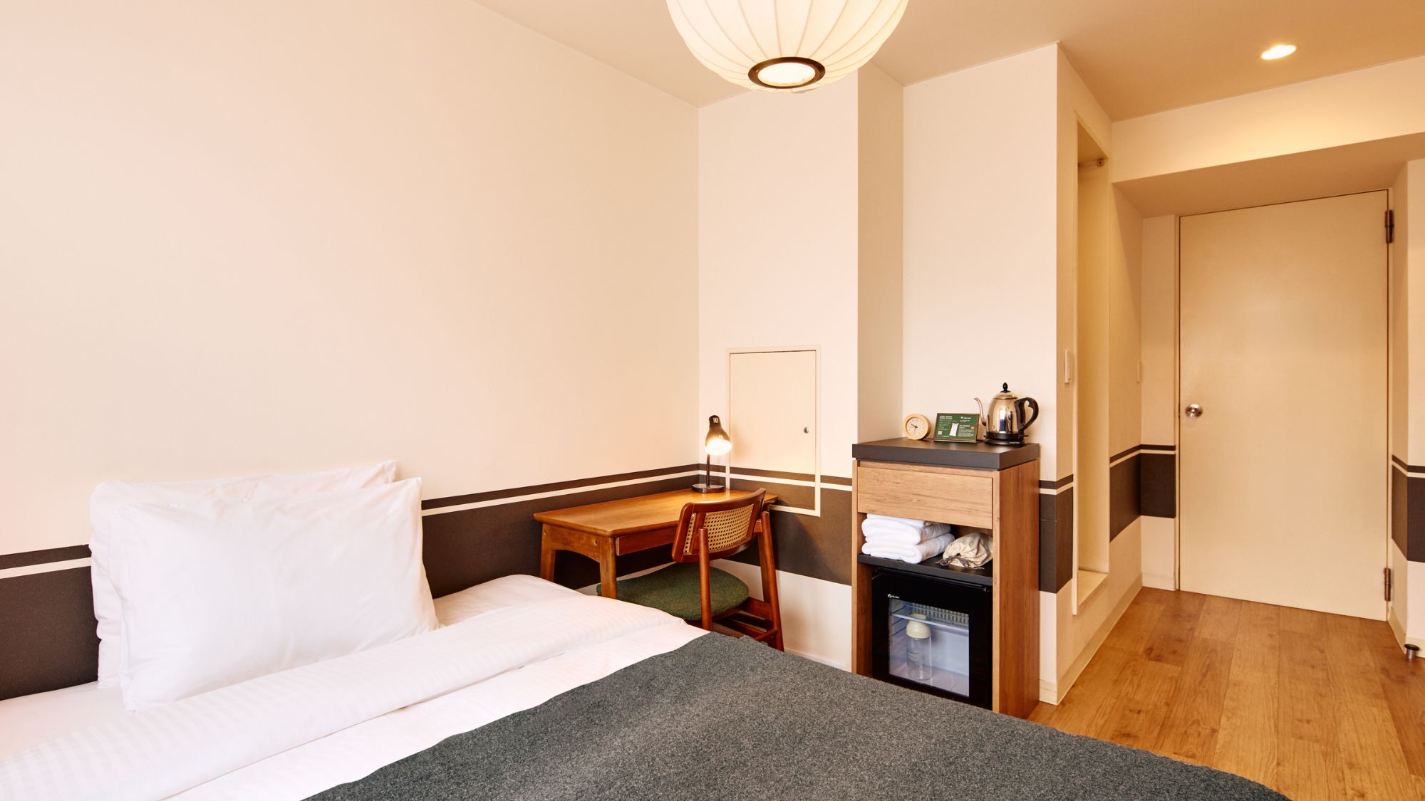 ＨＯＴＥＬ　ＧＲＡＰＨＹ　ＮＥＺＵ（ホテルグラフィー根津） - 写真 22