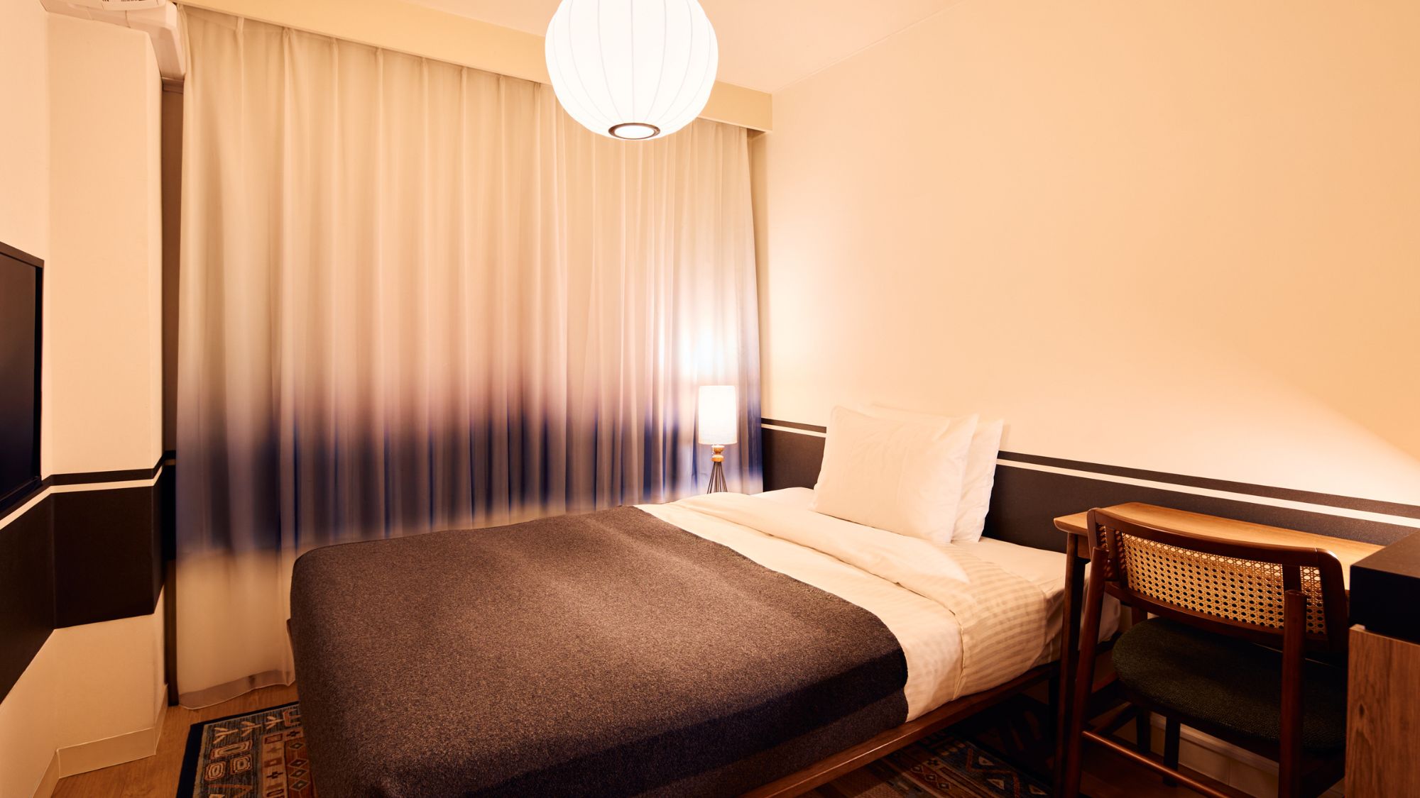 ＨＯＴＥＬ　ＧＲＡＰＨＹ　ＮＥＺＵ（ホテルグラフィー根津） - 写真 21