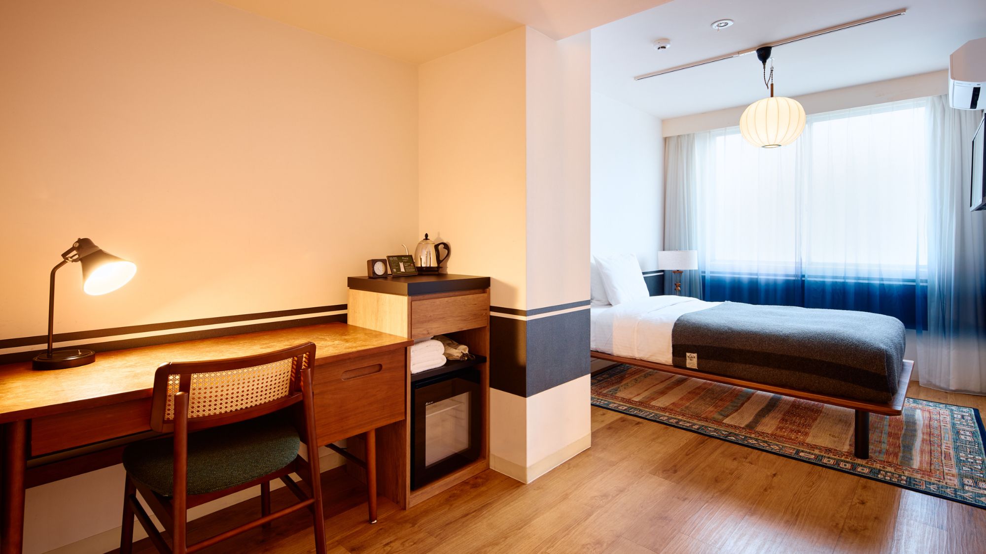 ＨＯＴＥＬ　ＧＲＡＰＨＹ　ＮＥＺＵ（ホテルグラフィー根津） - 写真 26