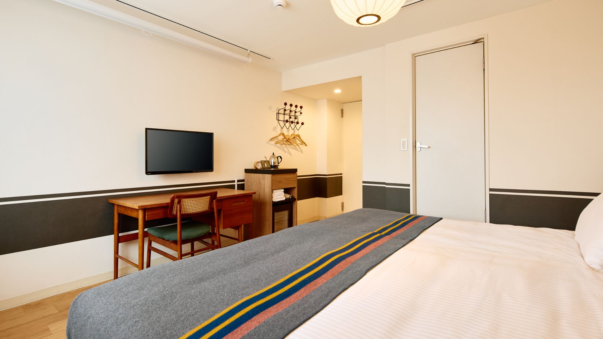 ＨＯＴＥＬ　ＧＲＡＰＨＹ　ＮＥＺＵ（ホテルグラフィー根津） - 写真 16