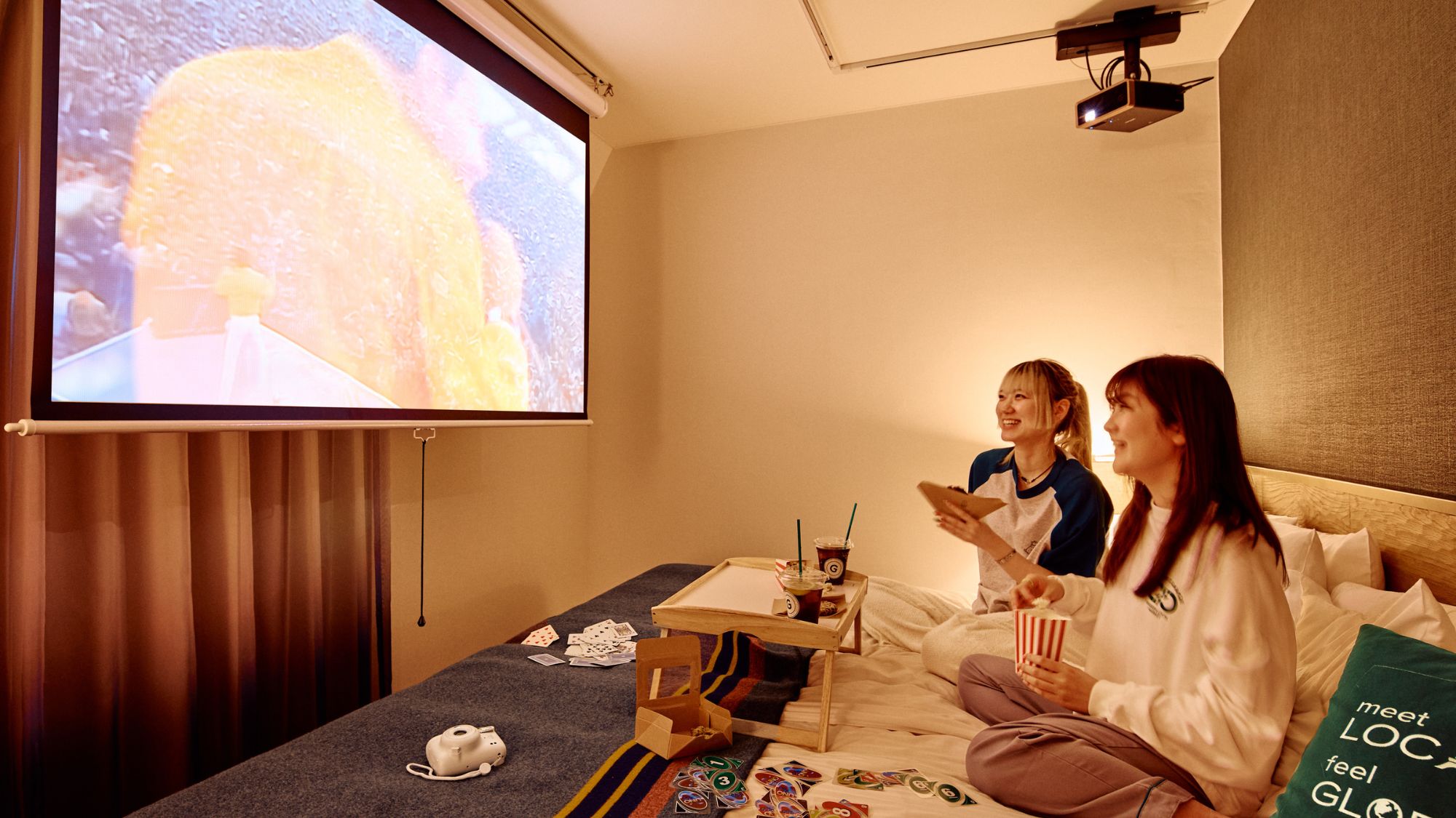 ＨＯＴＥＬ　ＧＲＡＰＨＹ　ＮＥＺＵ（ホテルグラフィー根津） - 写真 13