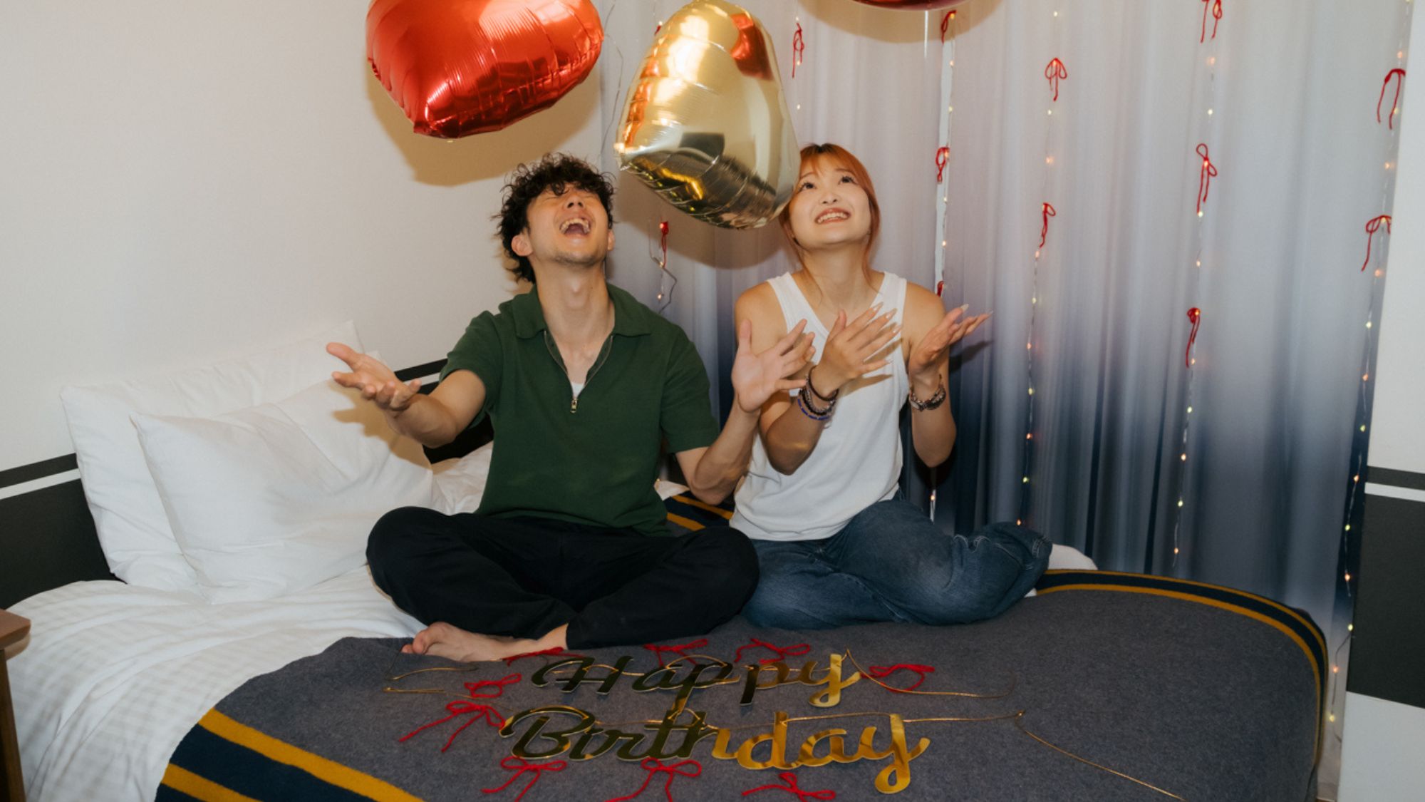 アニバーサリープラン(アップルパイ)朝食付き