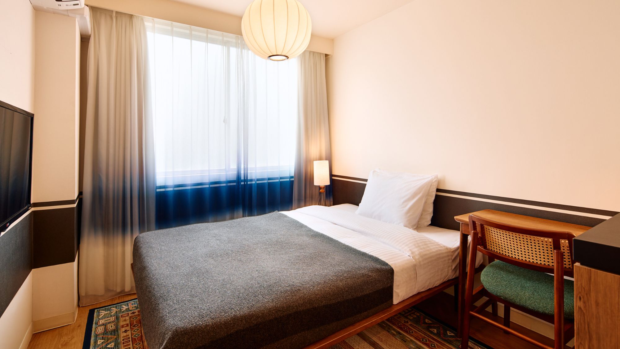 ＨＯＴＥＬ　ＧＲＡＰＨＹ　ＮＥＺＵ（ホテルグラフィー根津） - 写真 20