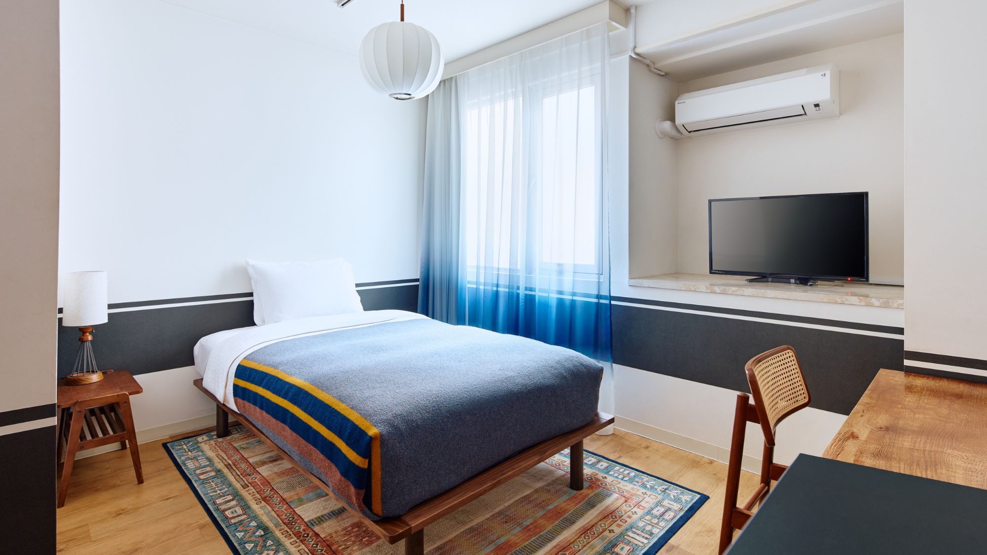 ＨＯＴＥＬ　ＧＲＡＰＨＹ　ＮＥＺＵ（ホテルグラフィー根津） - 写真 23