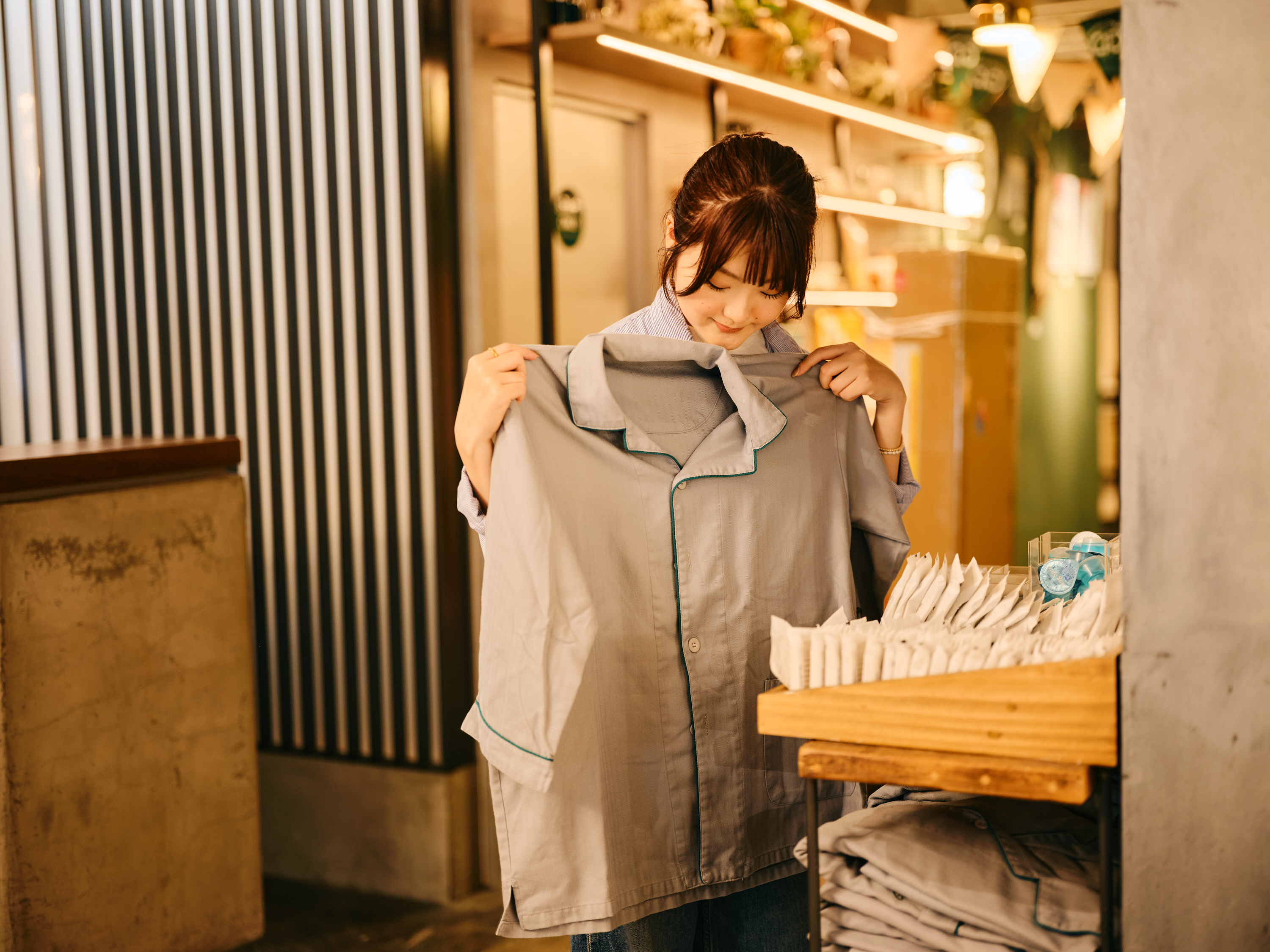 ＨＯＴＥＬ　ＧＲＡＰＨＹ　ＮＥＺＵ（ホテルグラフィー根津） - 写真 157