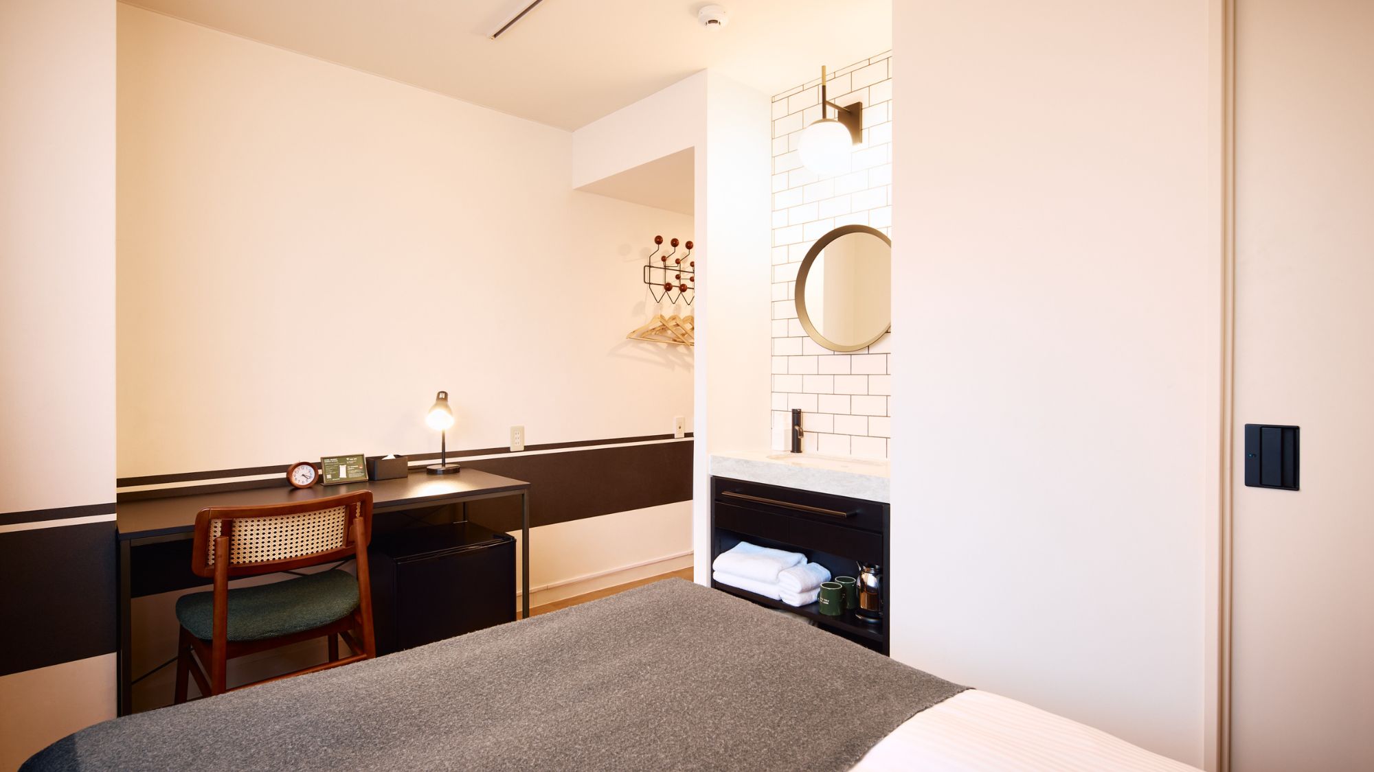 ＨＯＴＥＬ　ＧＲＡＰＨＹ　ＮＥＺＵ（ホテルグラフィー根津） - 写真 18