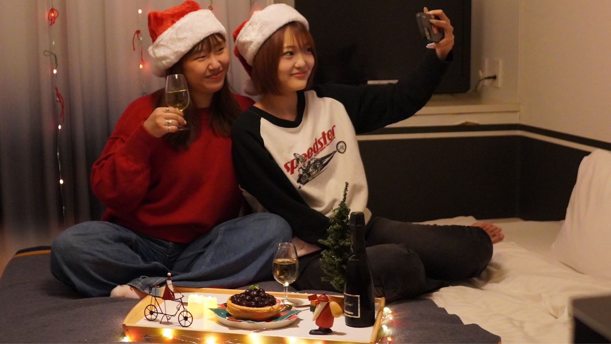 クリスマスプラン2025