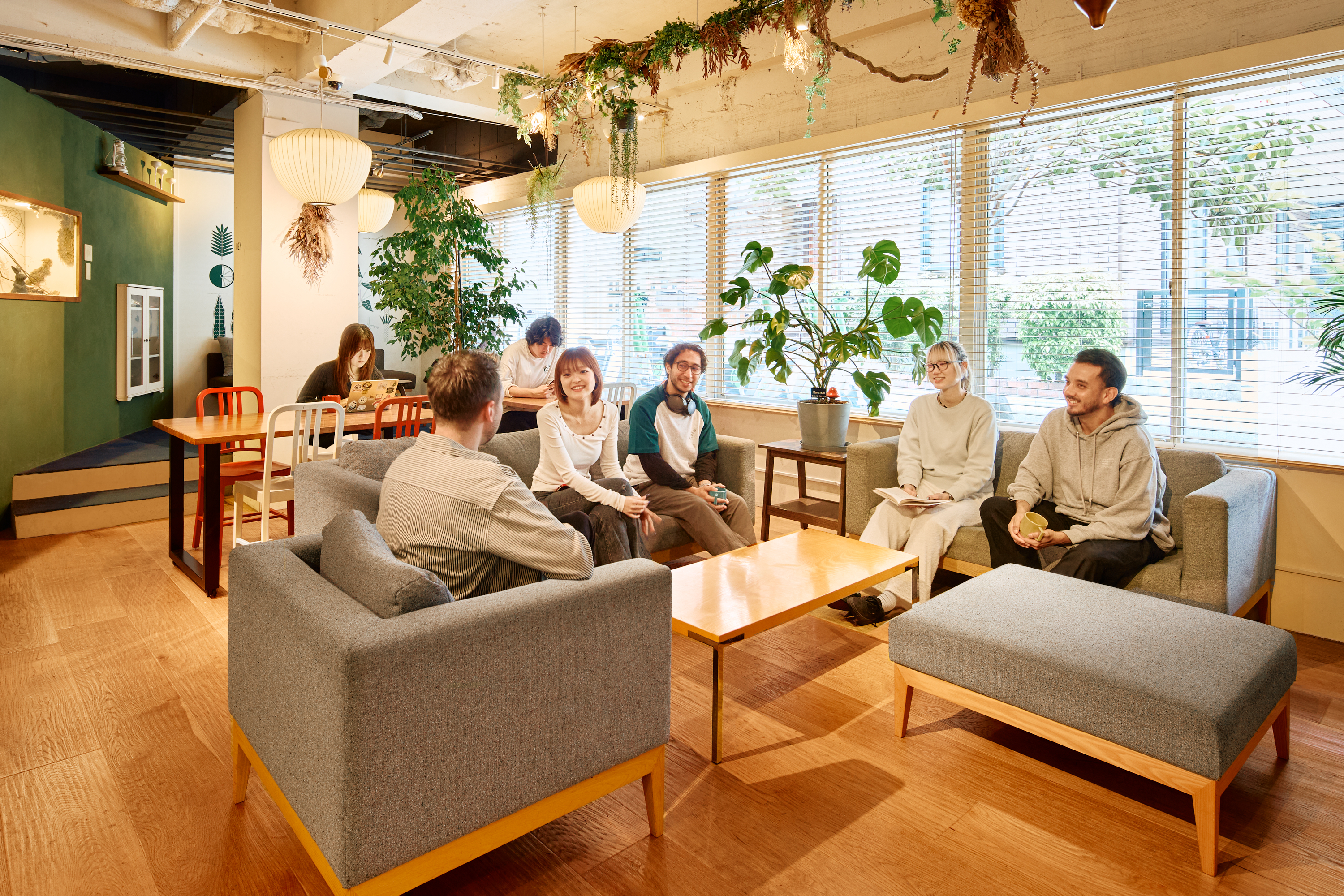 ＨＯＴＥＬ　ＧＲＡＰＨＹ　ＮＥＺＵ（ホテルグラフィー根津） - 写真 137