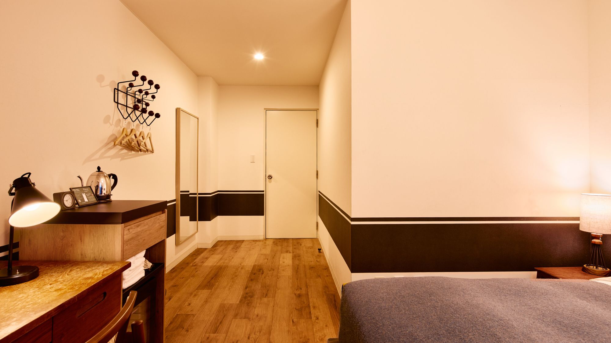 ＨＯＴＥＬ　ＧＲＡＰＨＹ　ＮＥＺＵ（ホテルグラフィー根津） - 写真 25