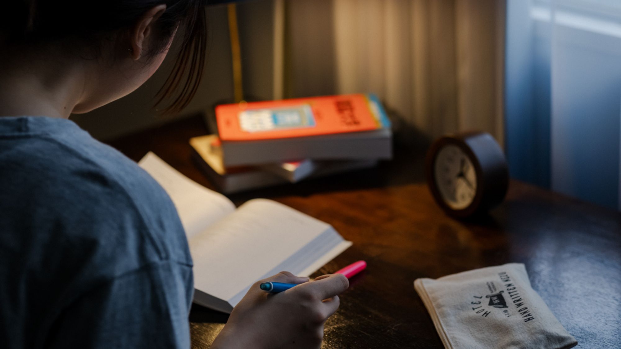 受験夜食プラン