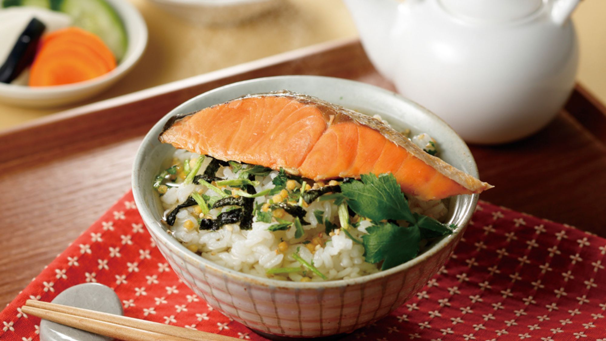 受験夜食プラン